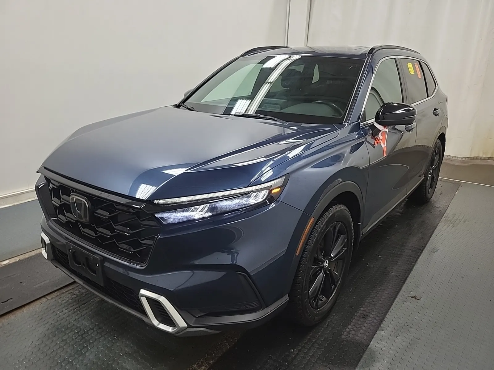 2023 Honda CR-V Hybrid
