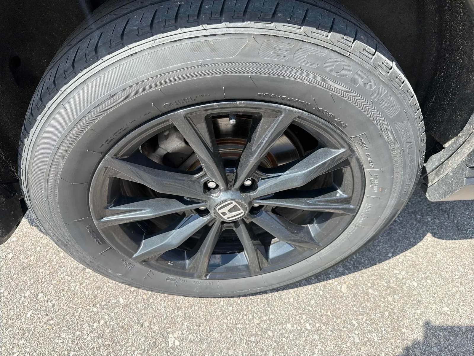 Tire