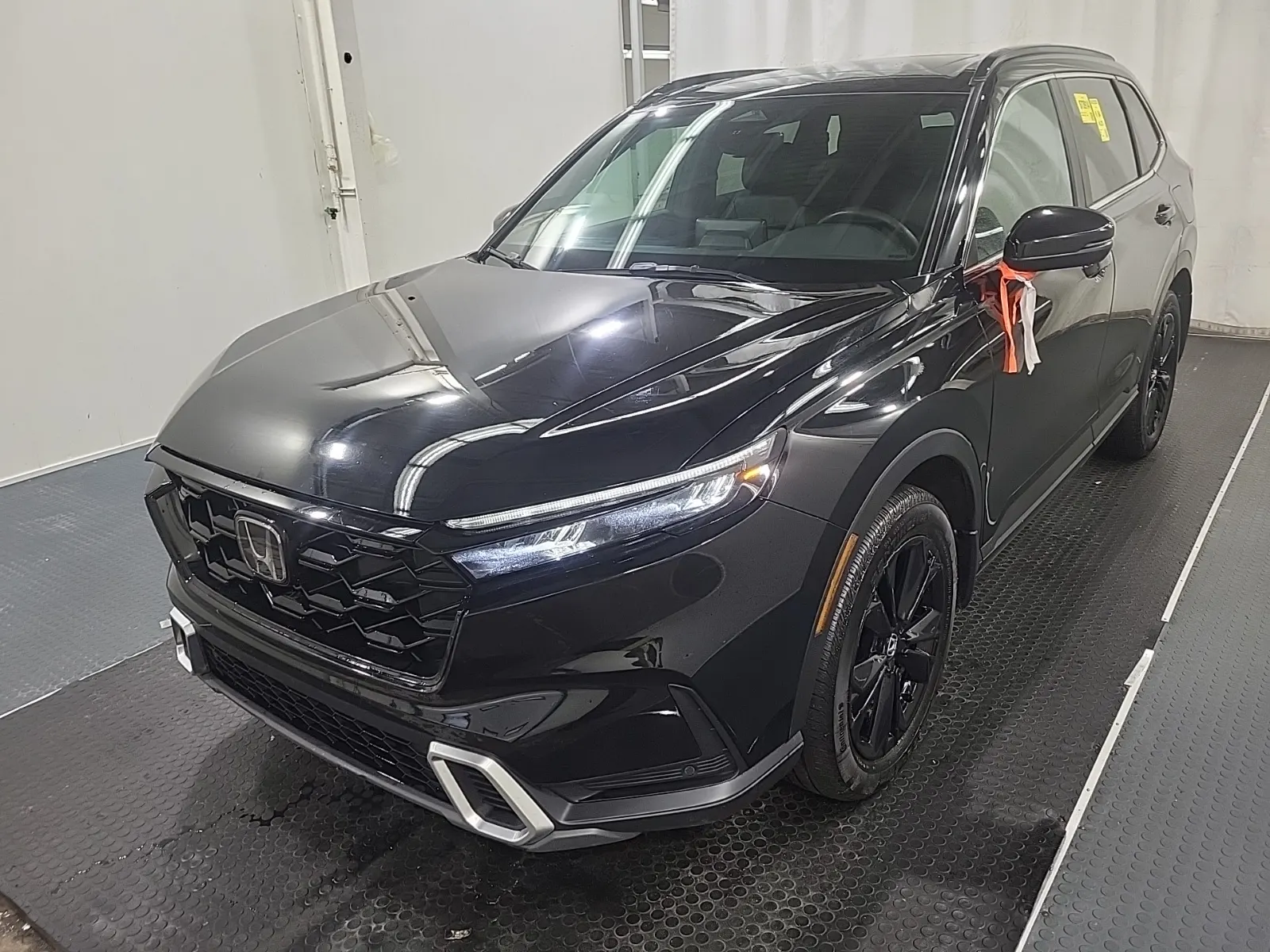 2023 Honda CR-V Hybrid