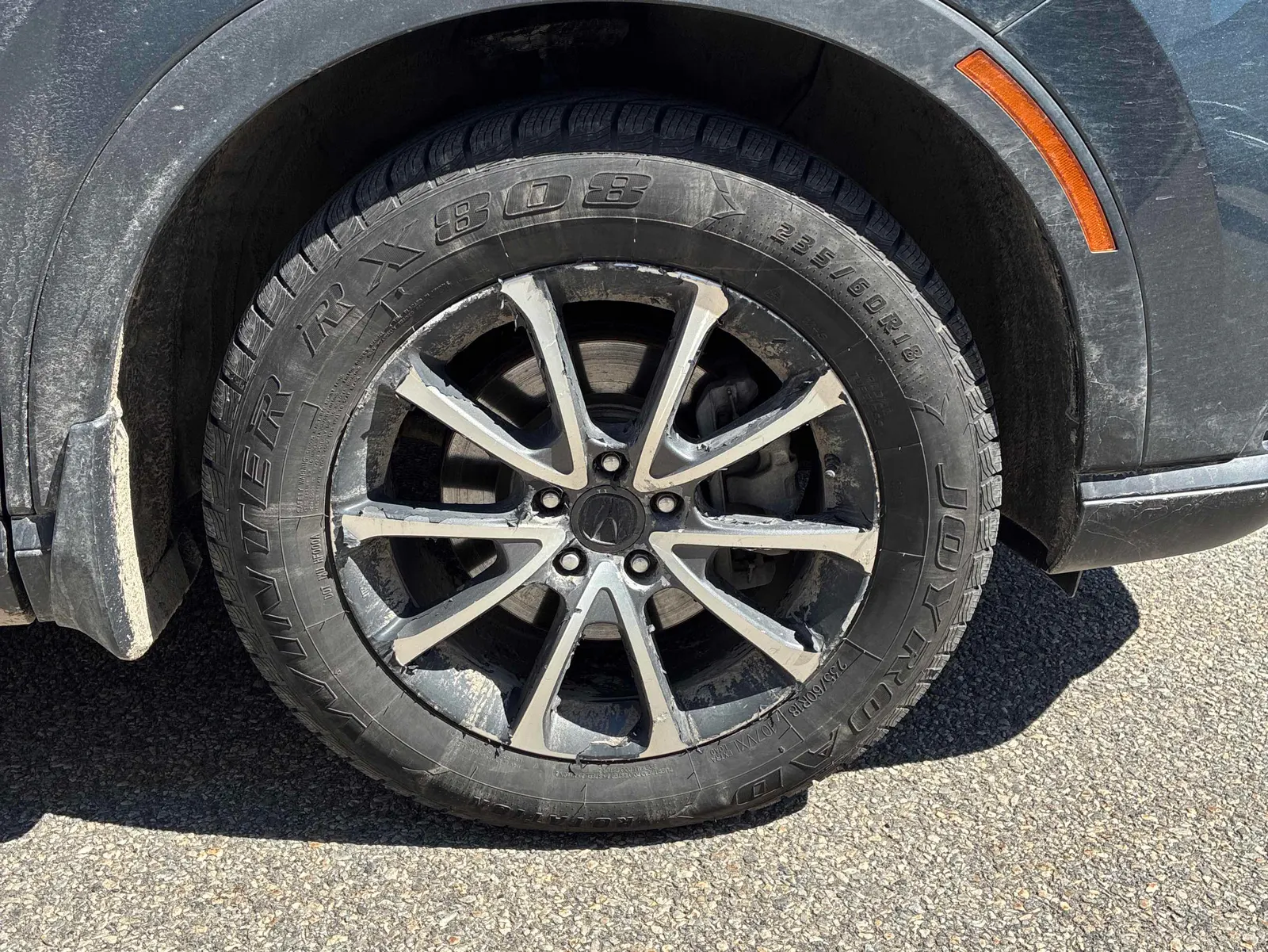 Tire