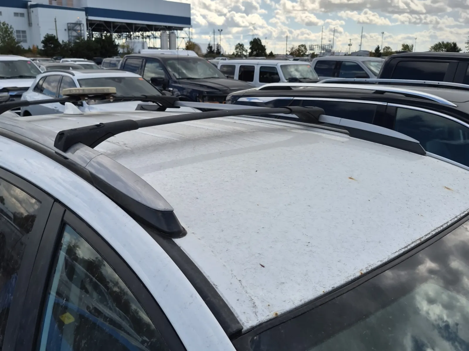 Exterior Roof Photo