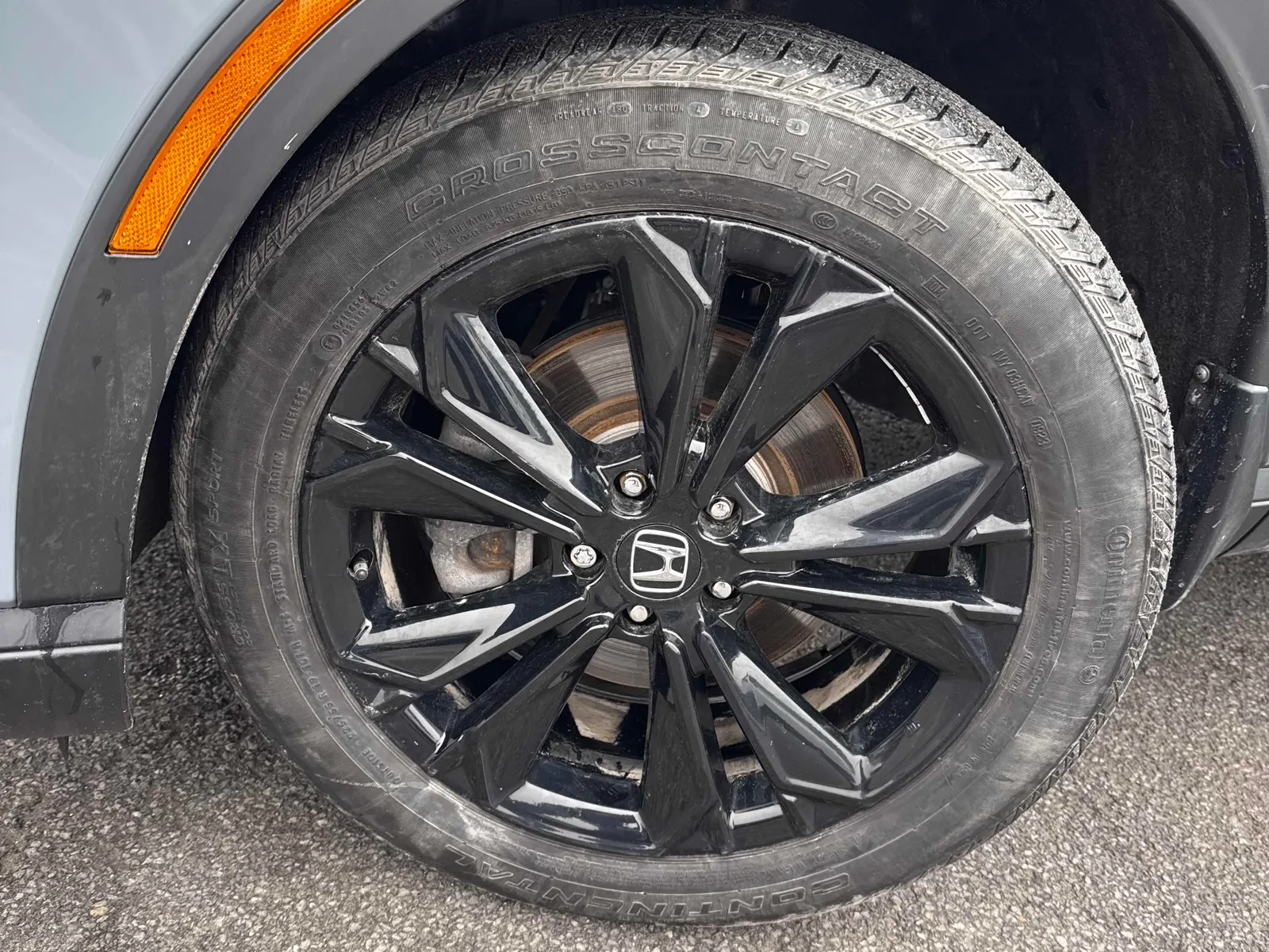 Tire