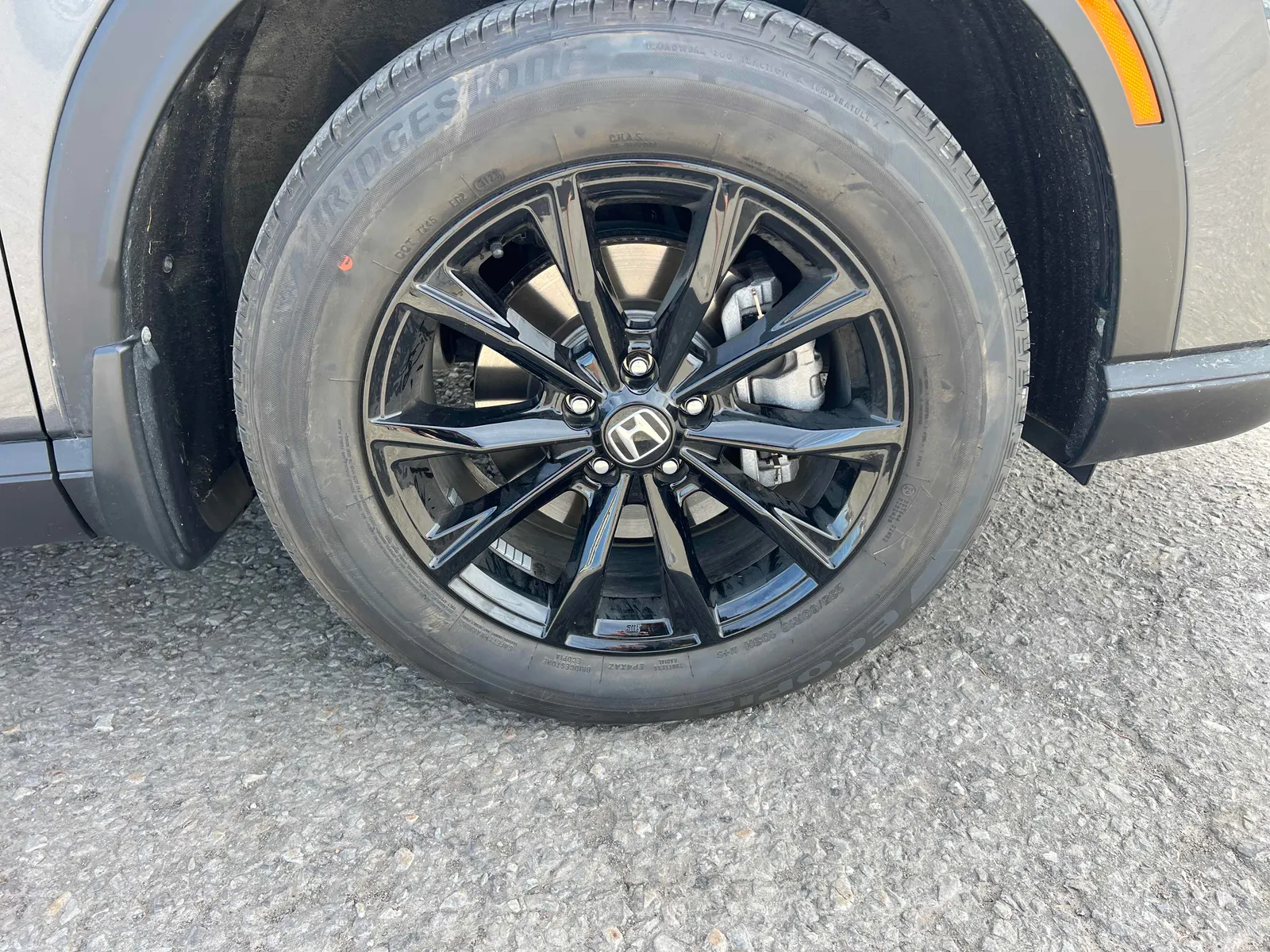 Tire