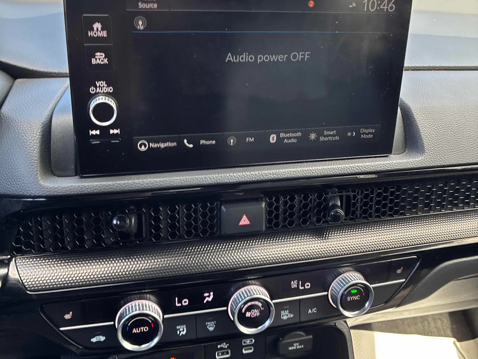 Console