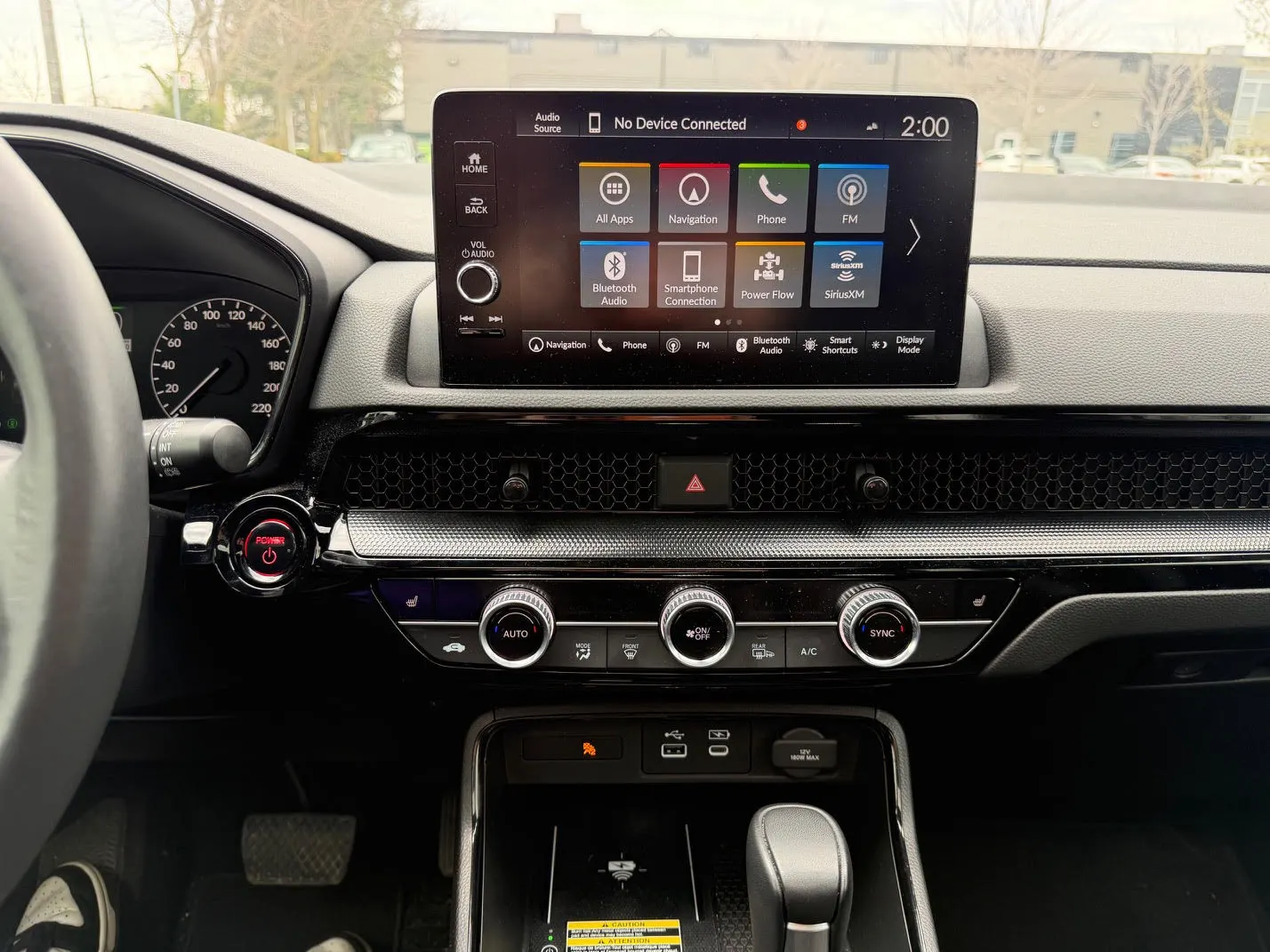 Console