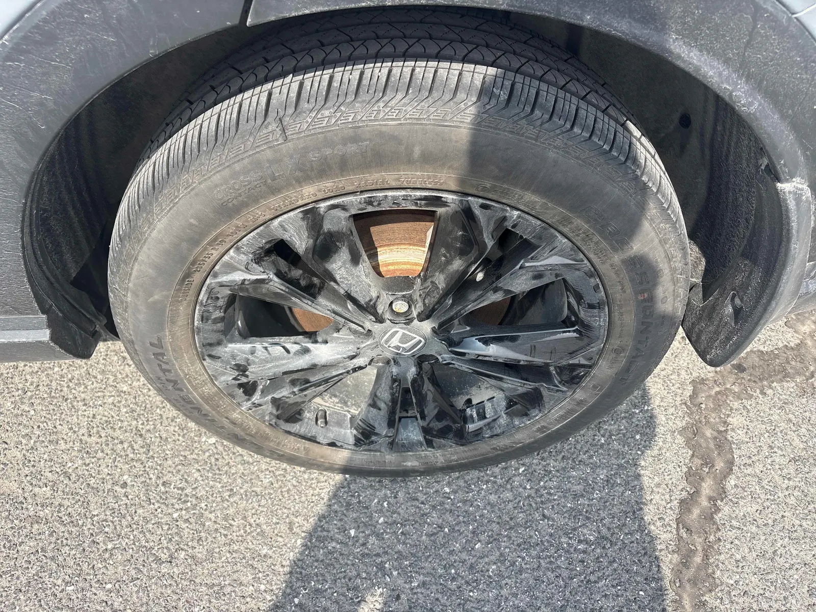 Tire