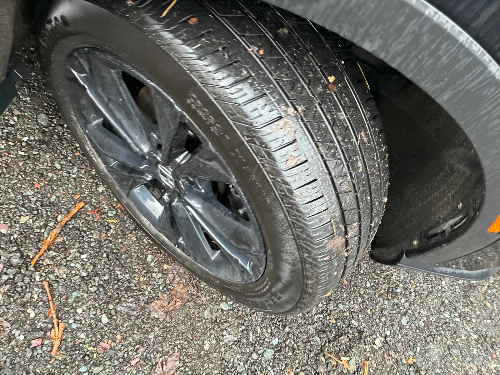 Tire
