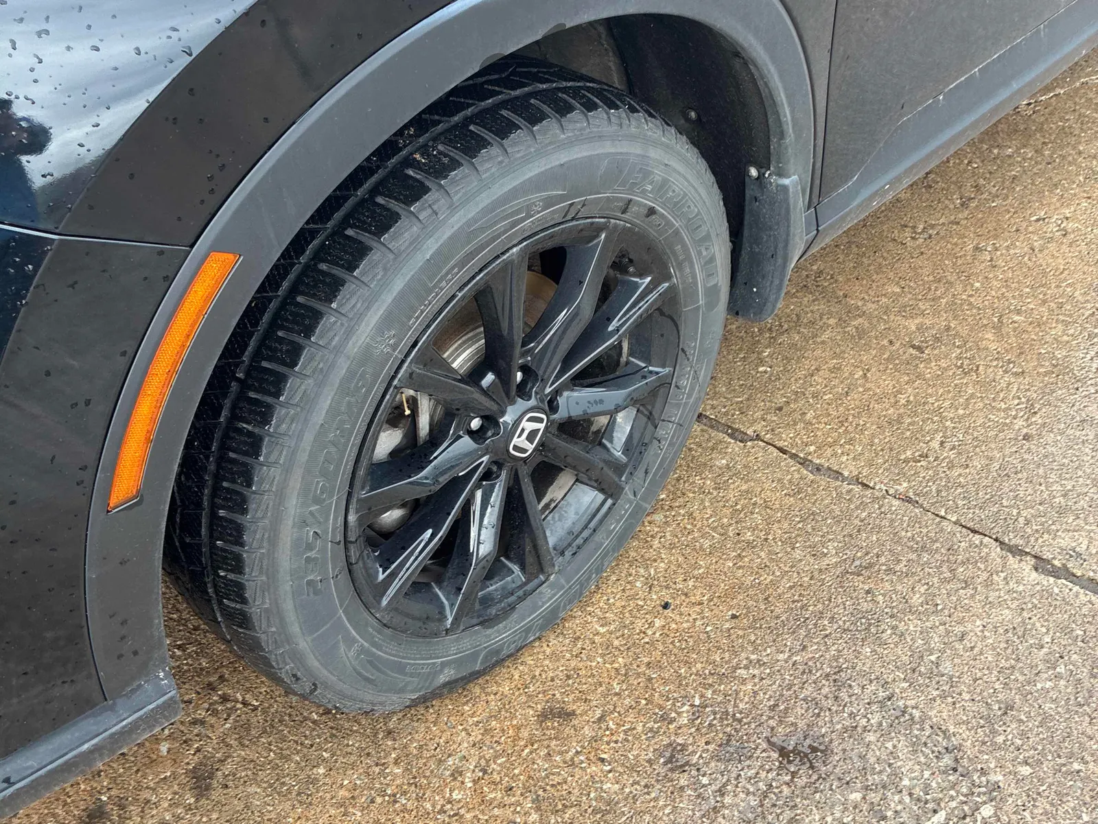 Tire