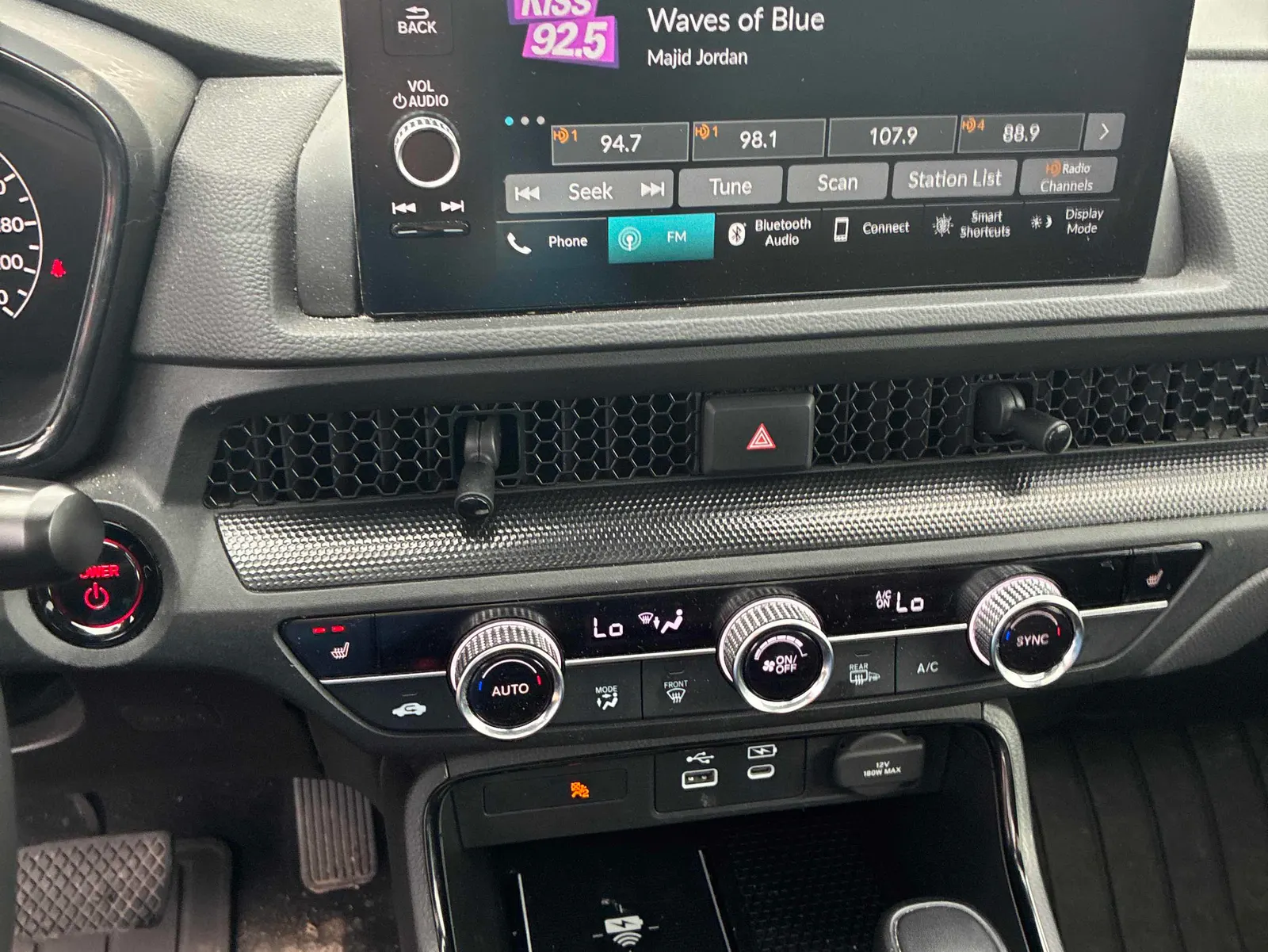 Console