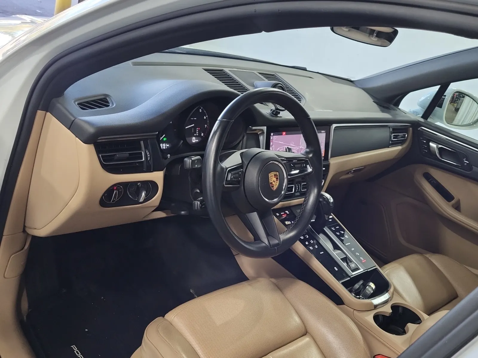 Dash Panel Photo