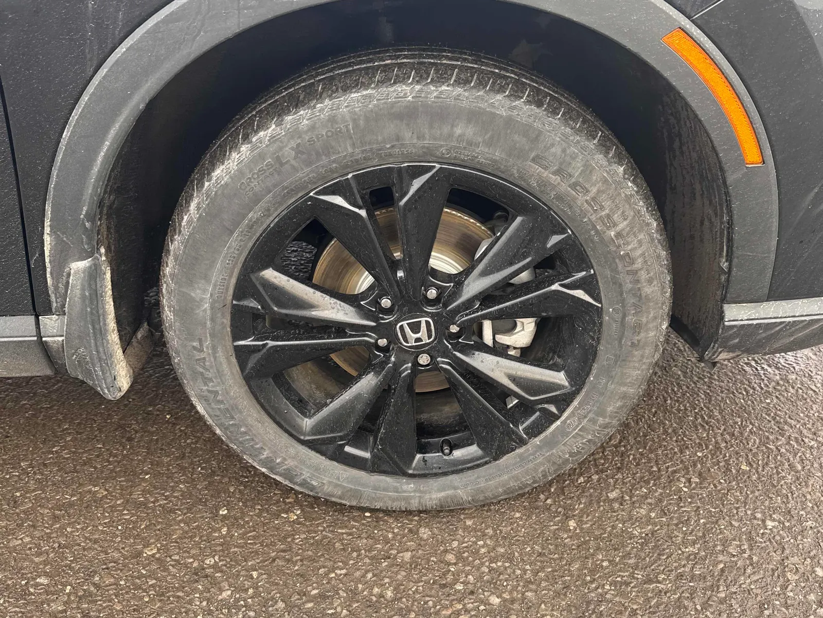 Tire