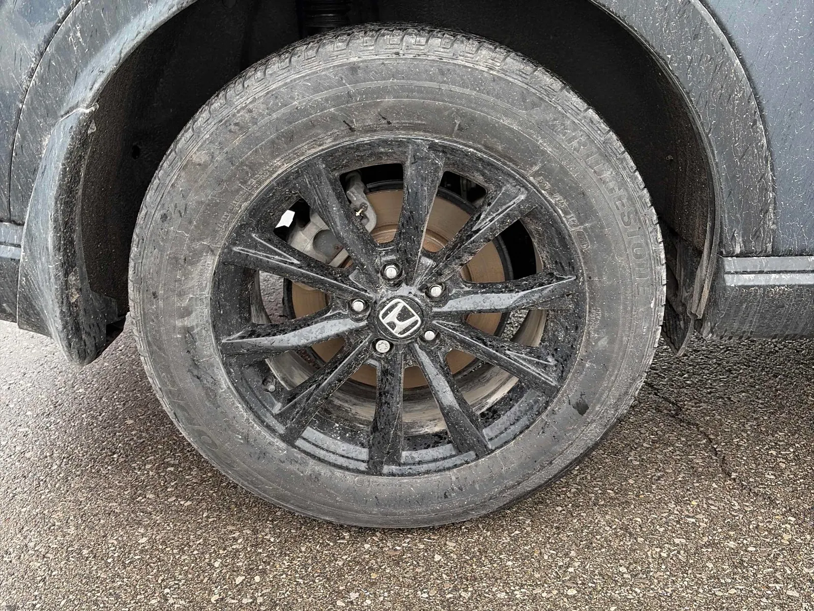 Tire