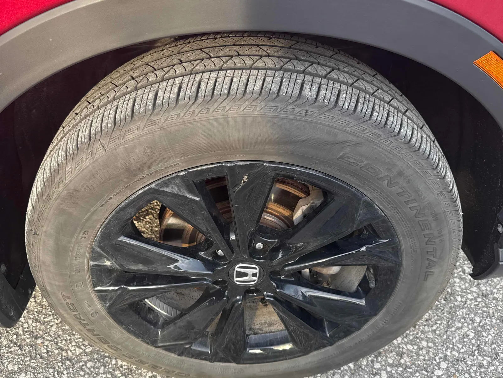 Tire