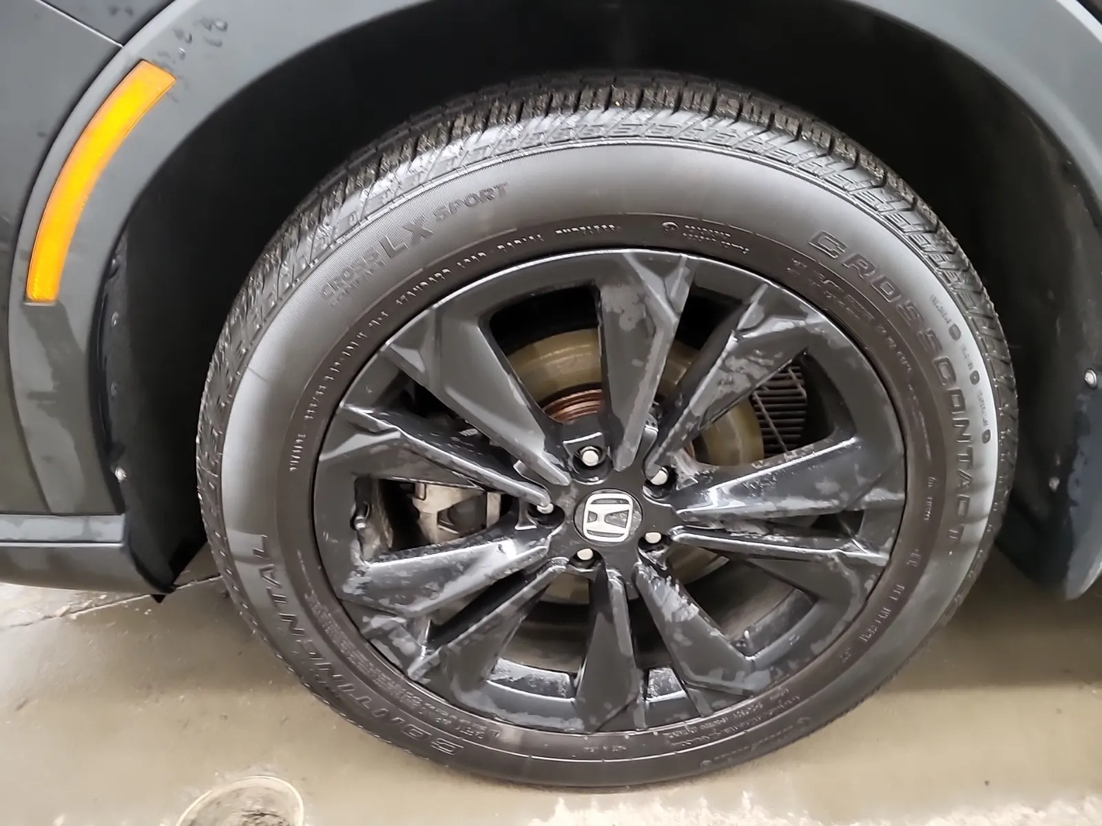 Tire