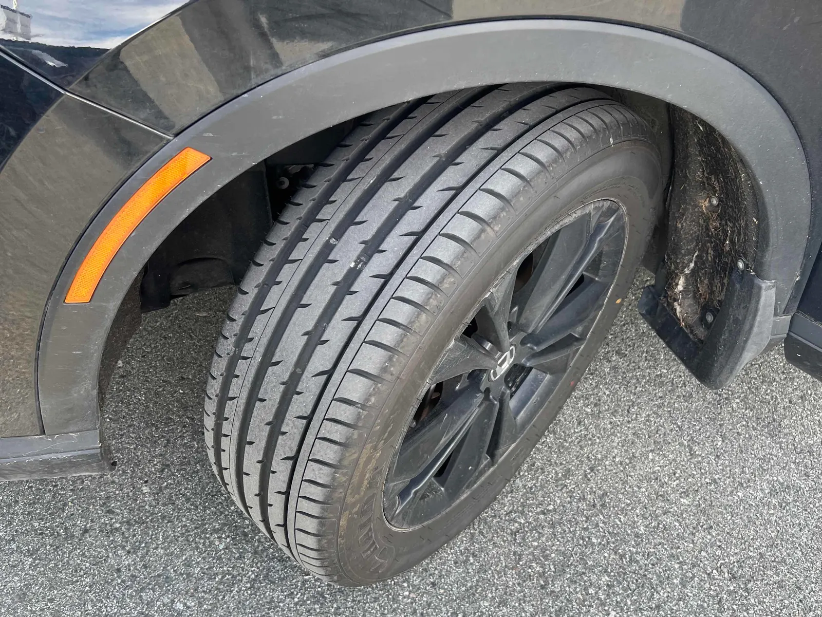 Tire