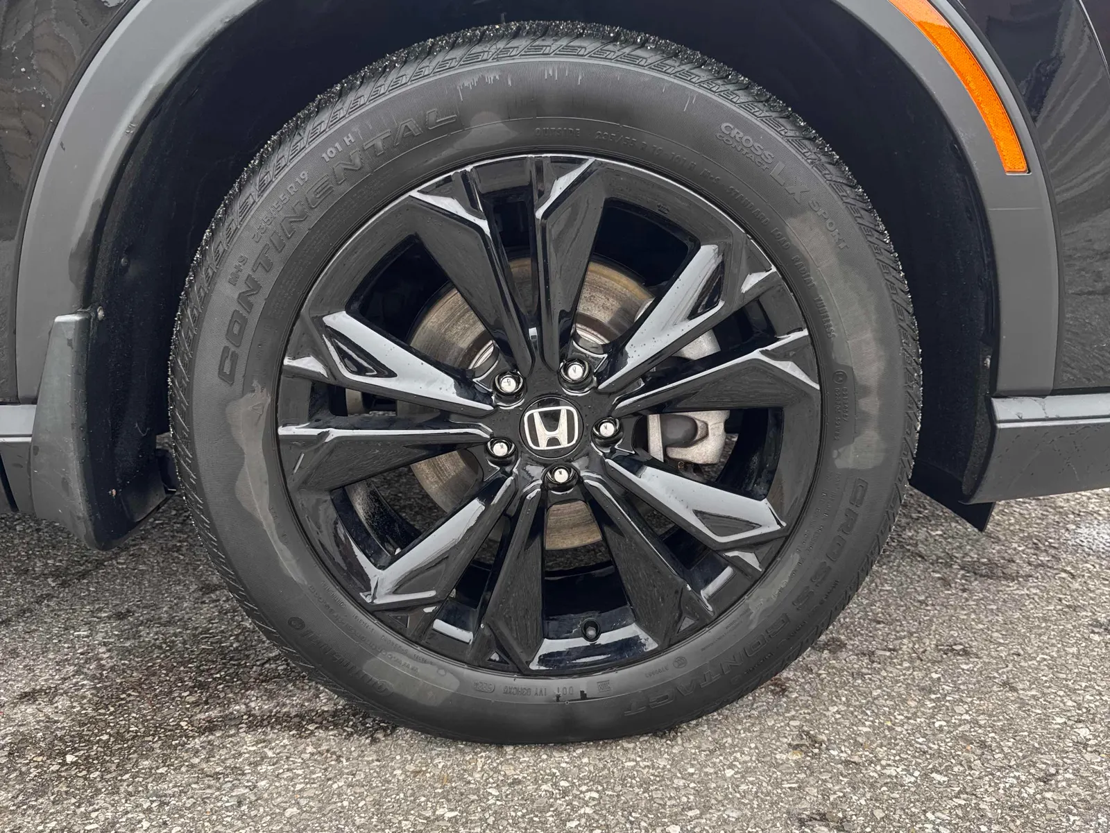 Tire