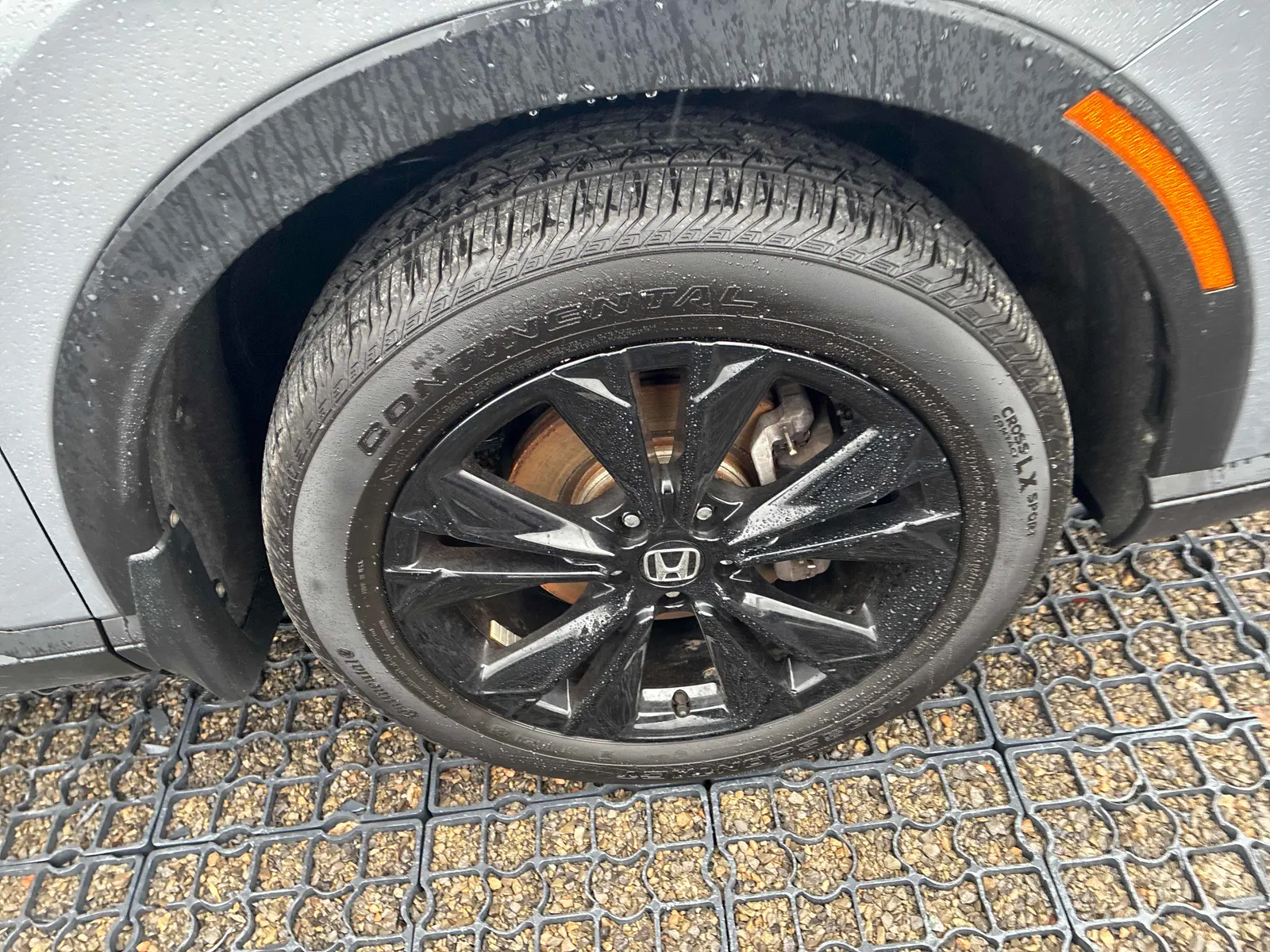Tire