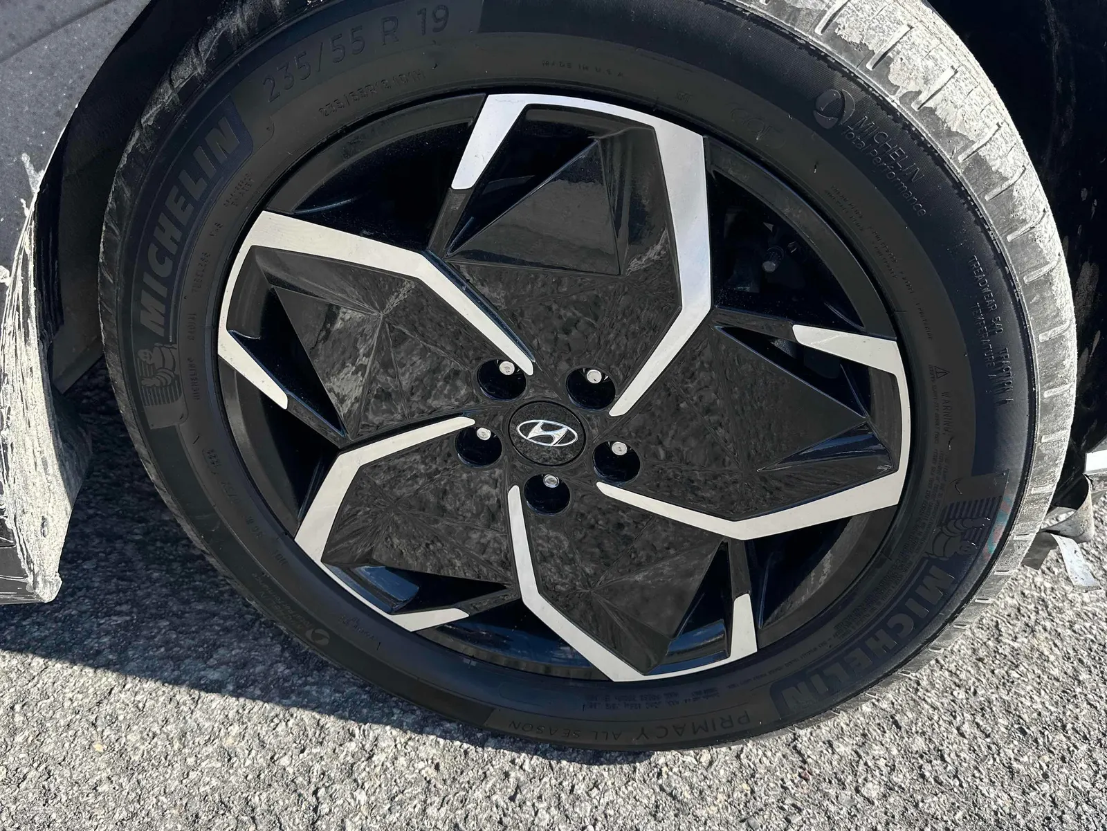 Tire