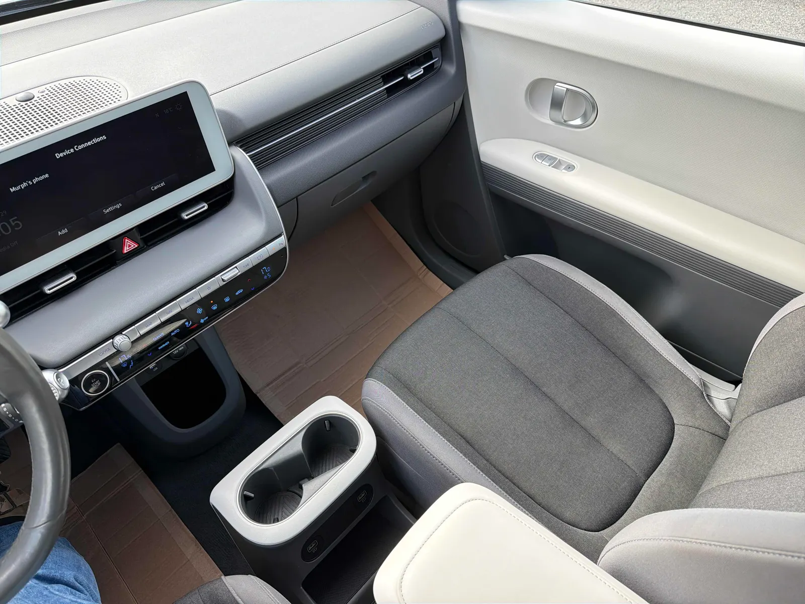 Console