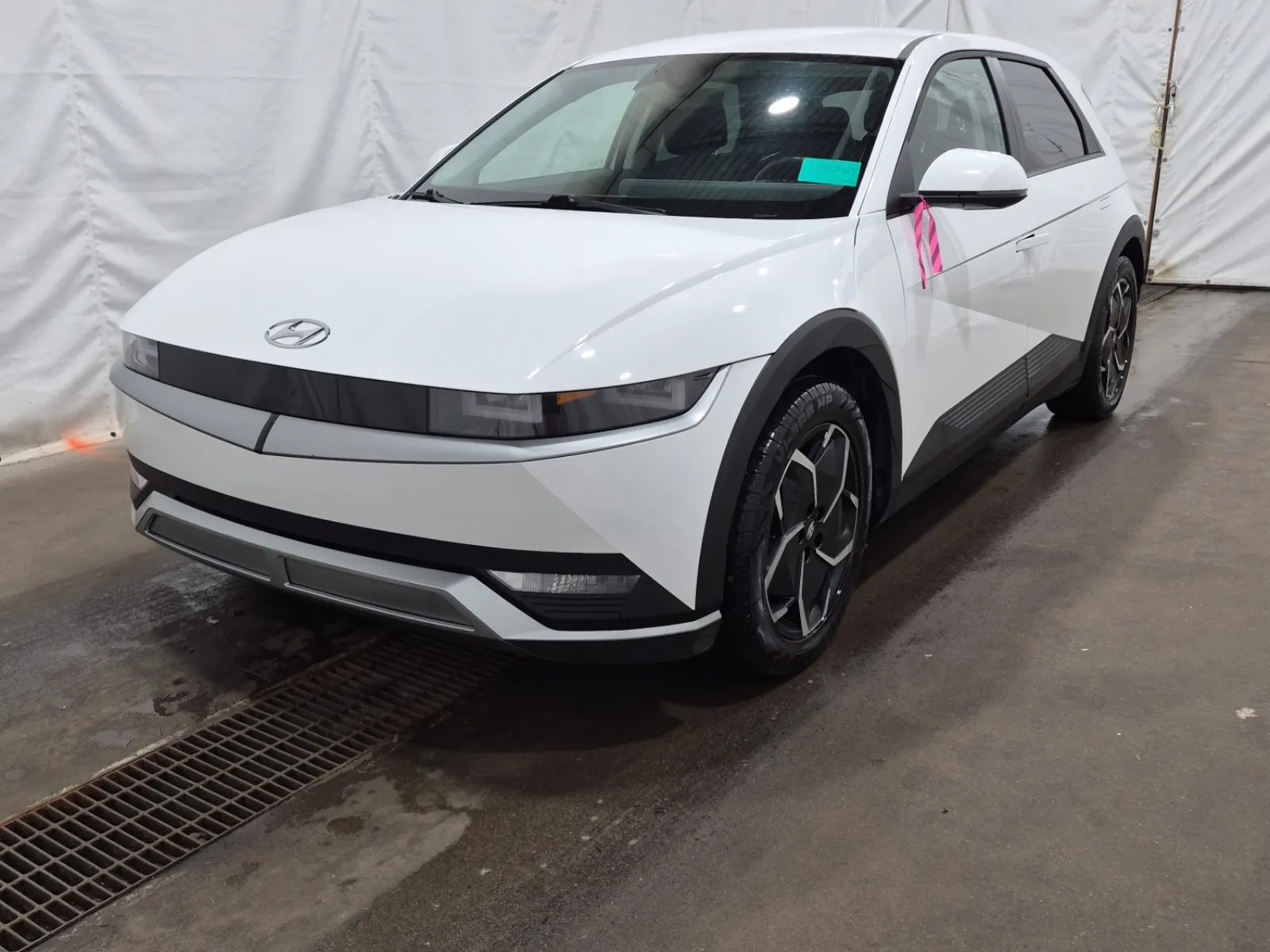 2024 Hyundai IONIQ 5
