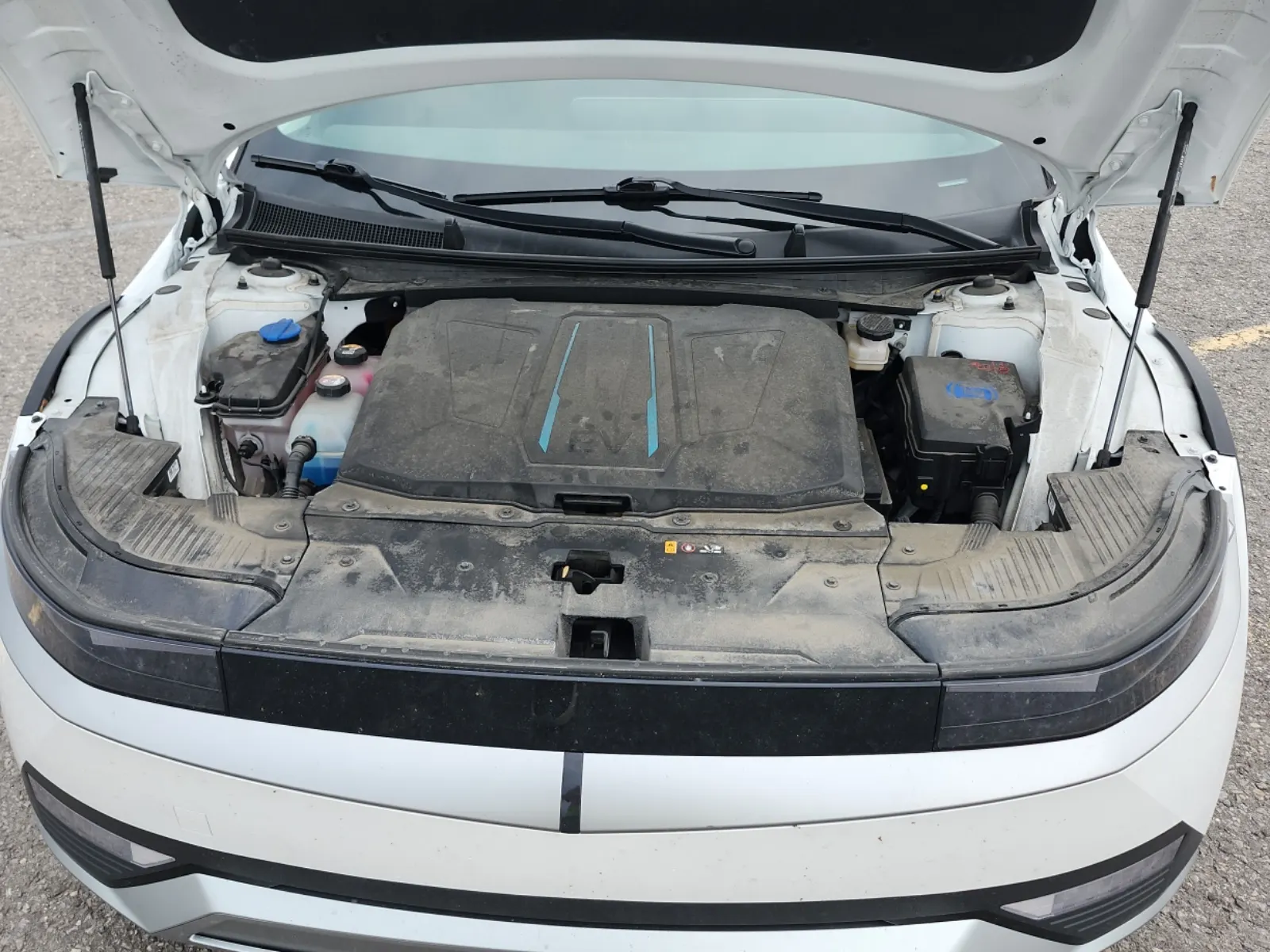 Engine Photo