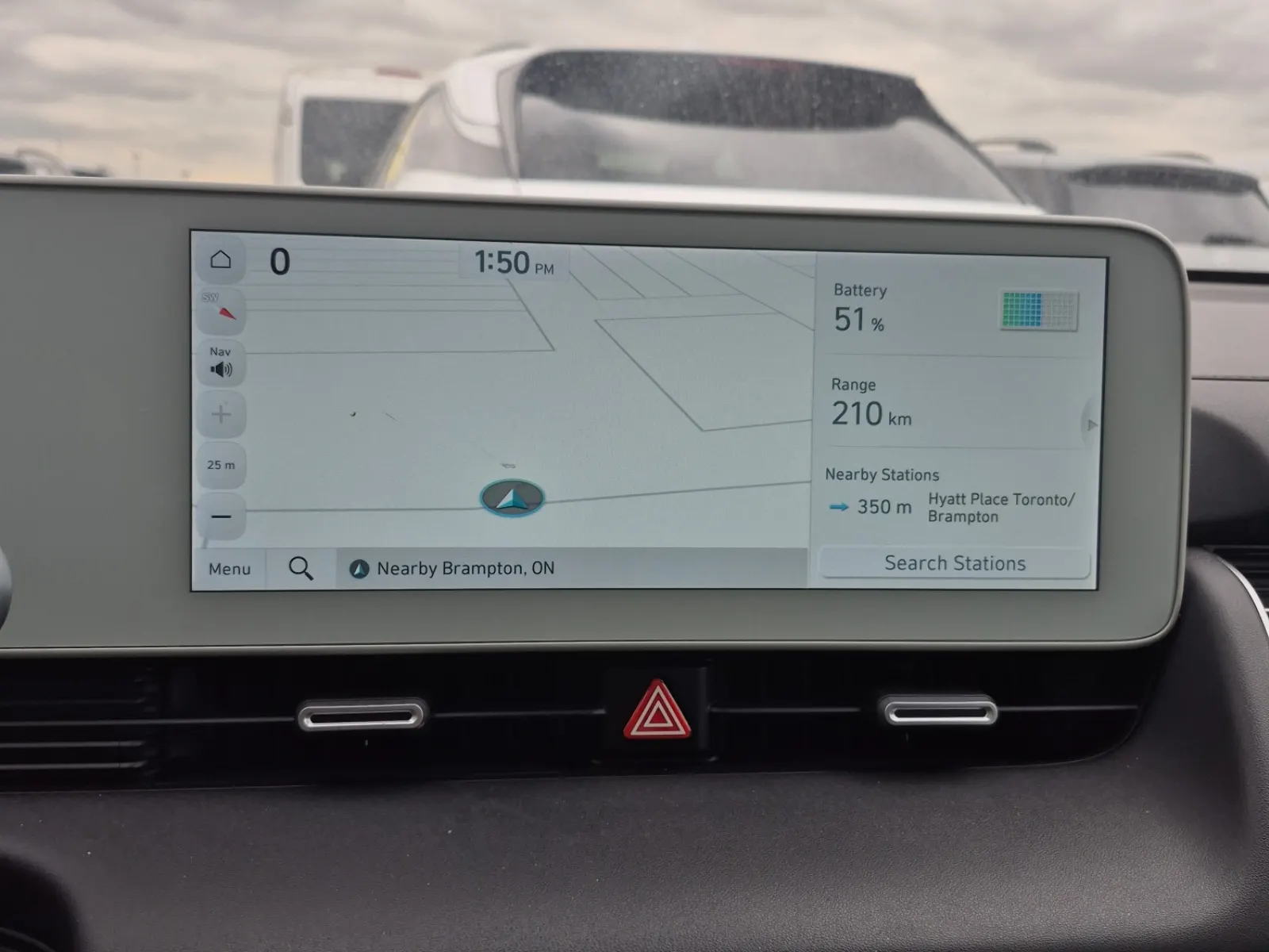 Navigation Photo
