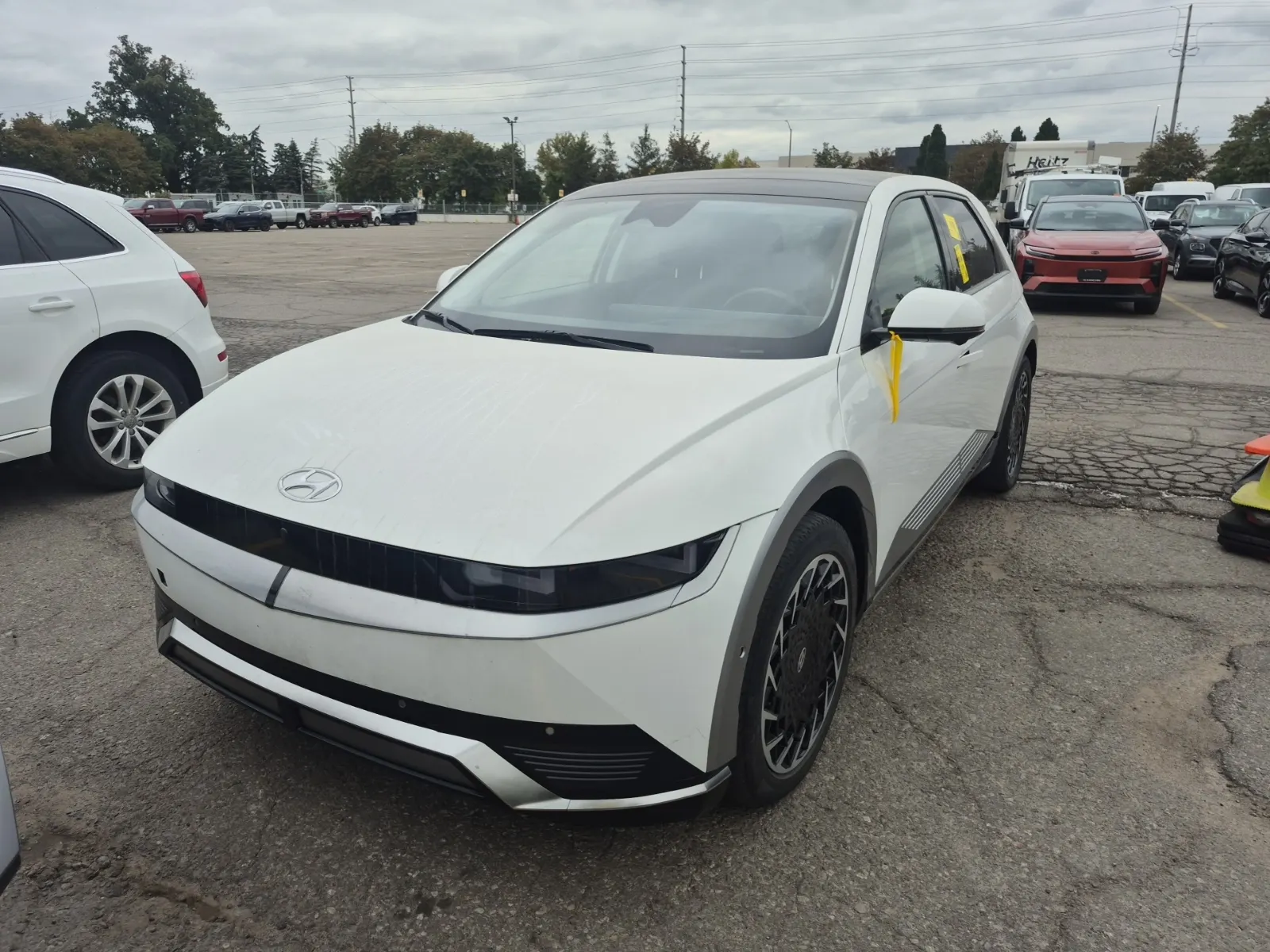 2024 Hyundai IONIQ 5