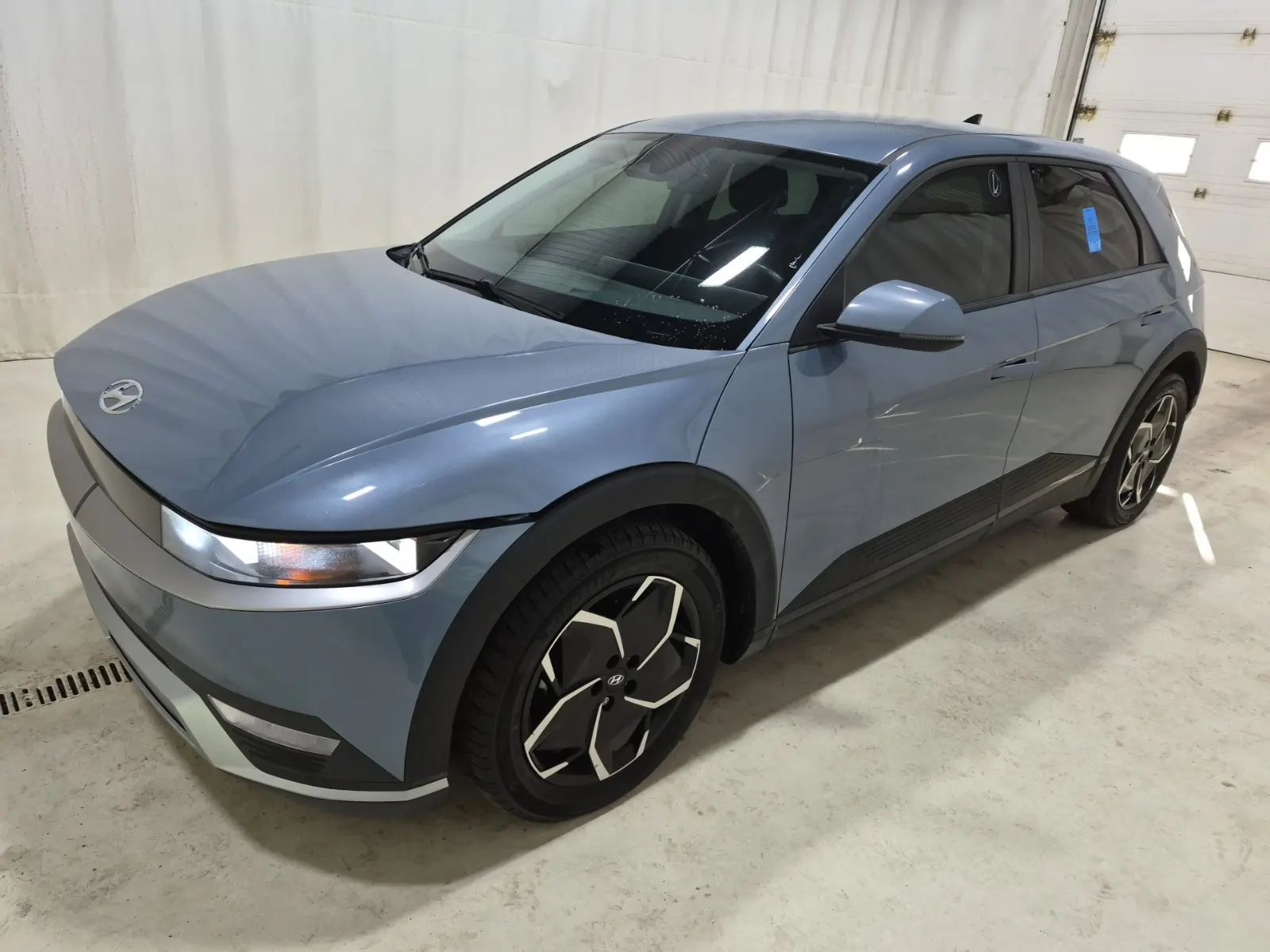 2024 Hyundai IONIQ 5