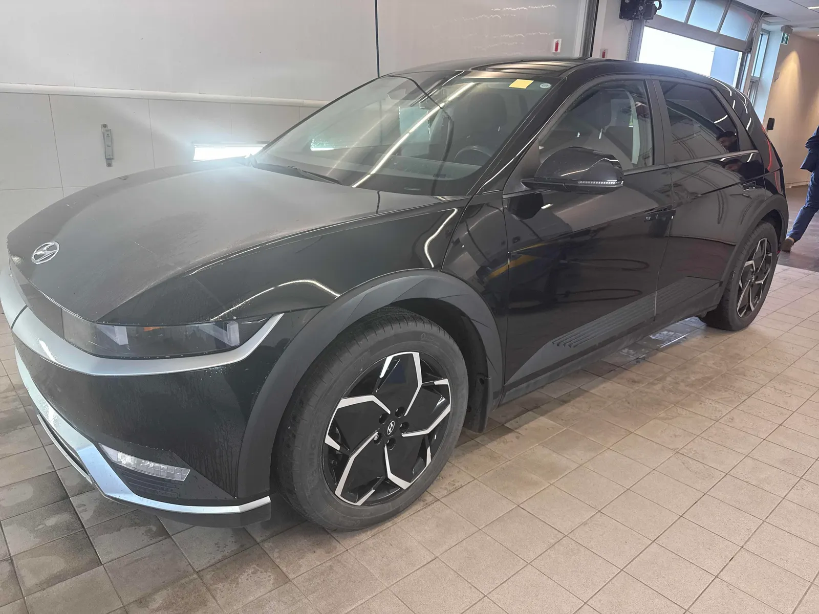2024 Hyundai IONIQ 5