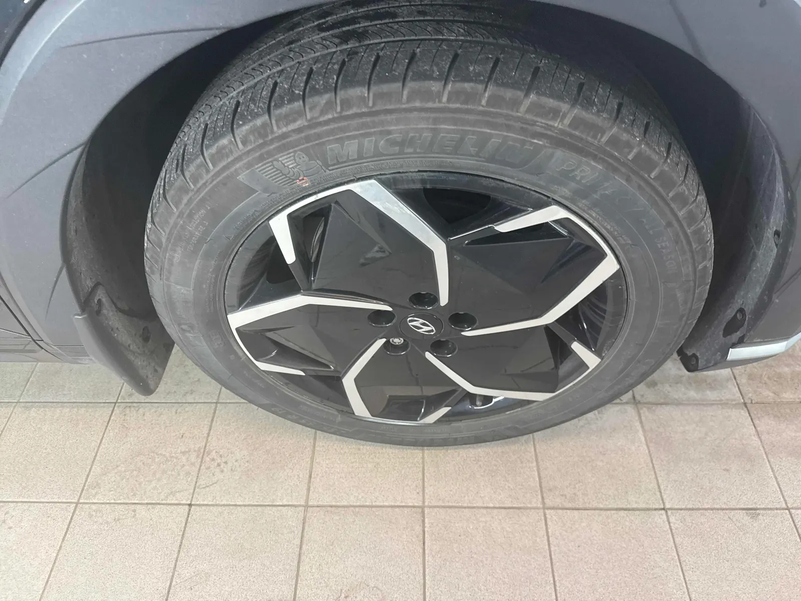 Tire
