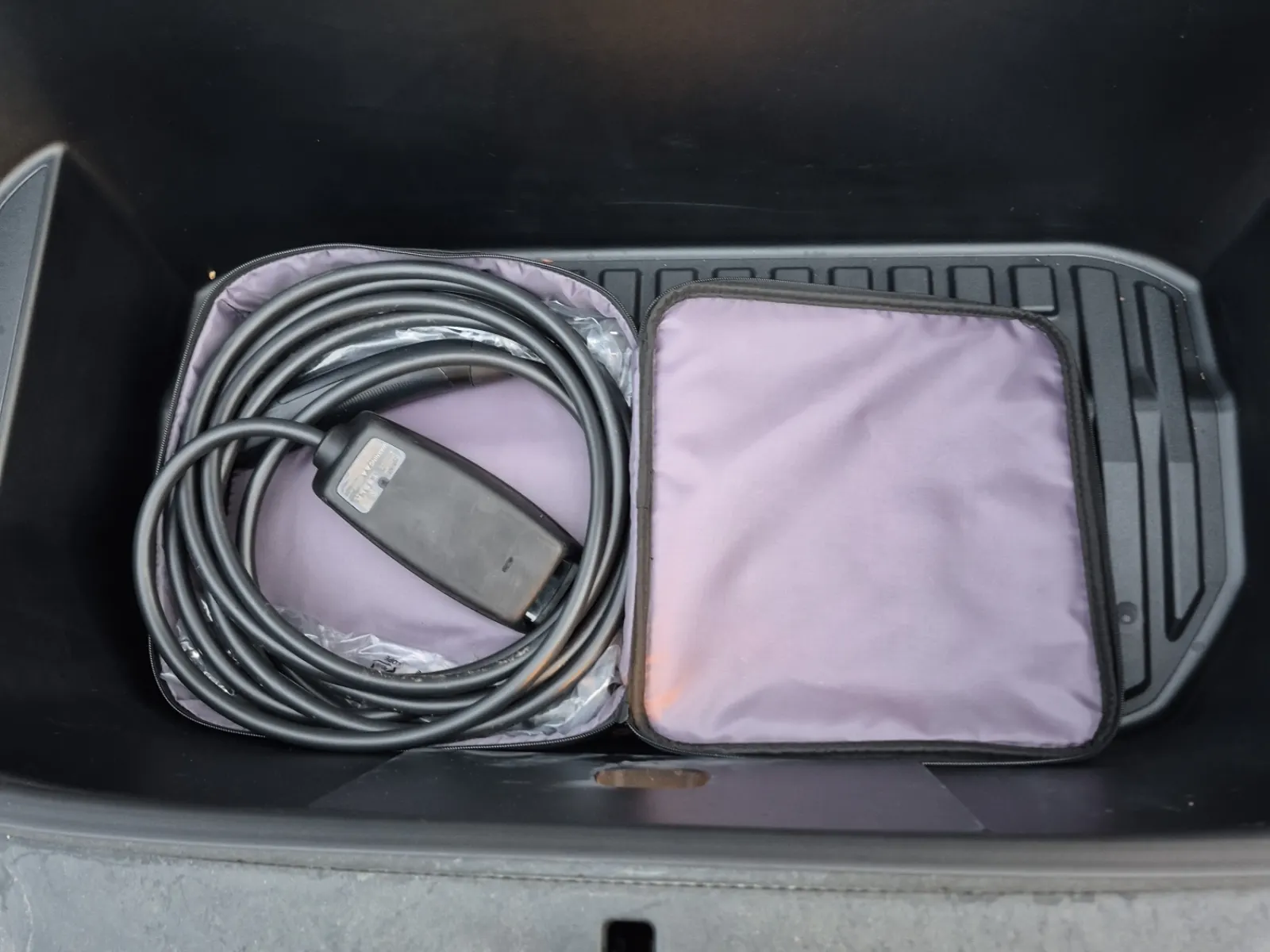 Charging Cable Photo