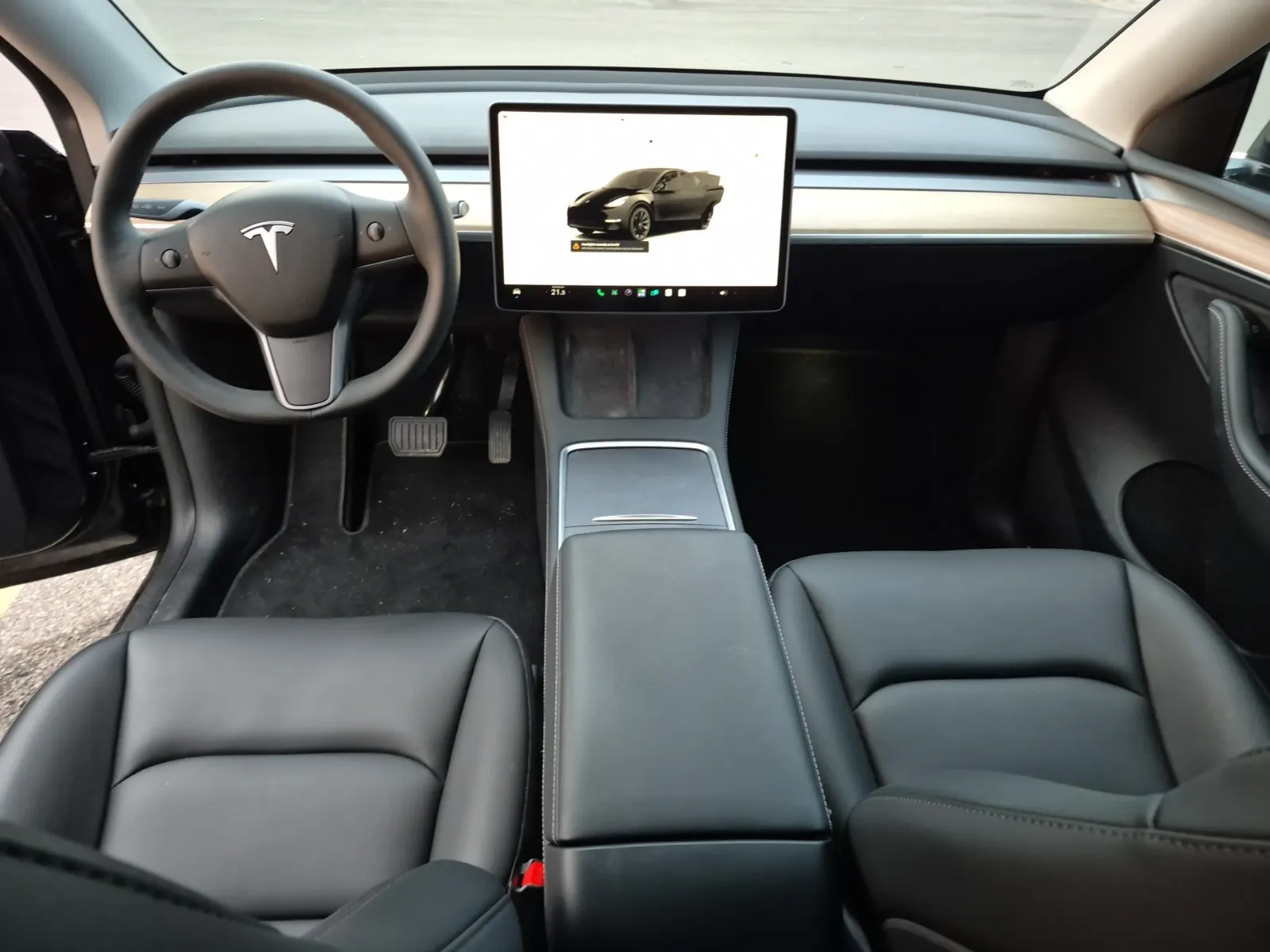 Dash Panel Photo