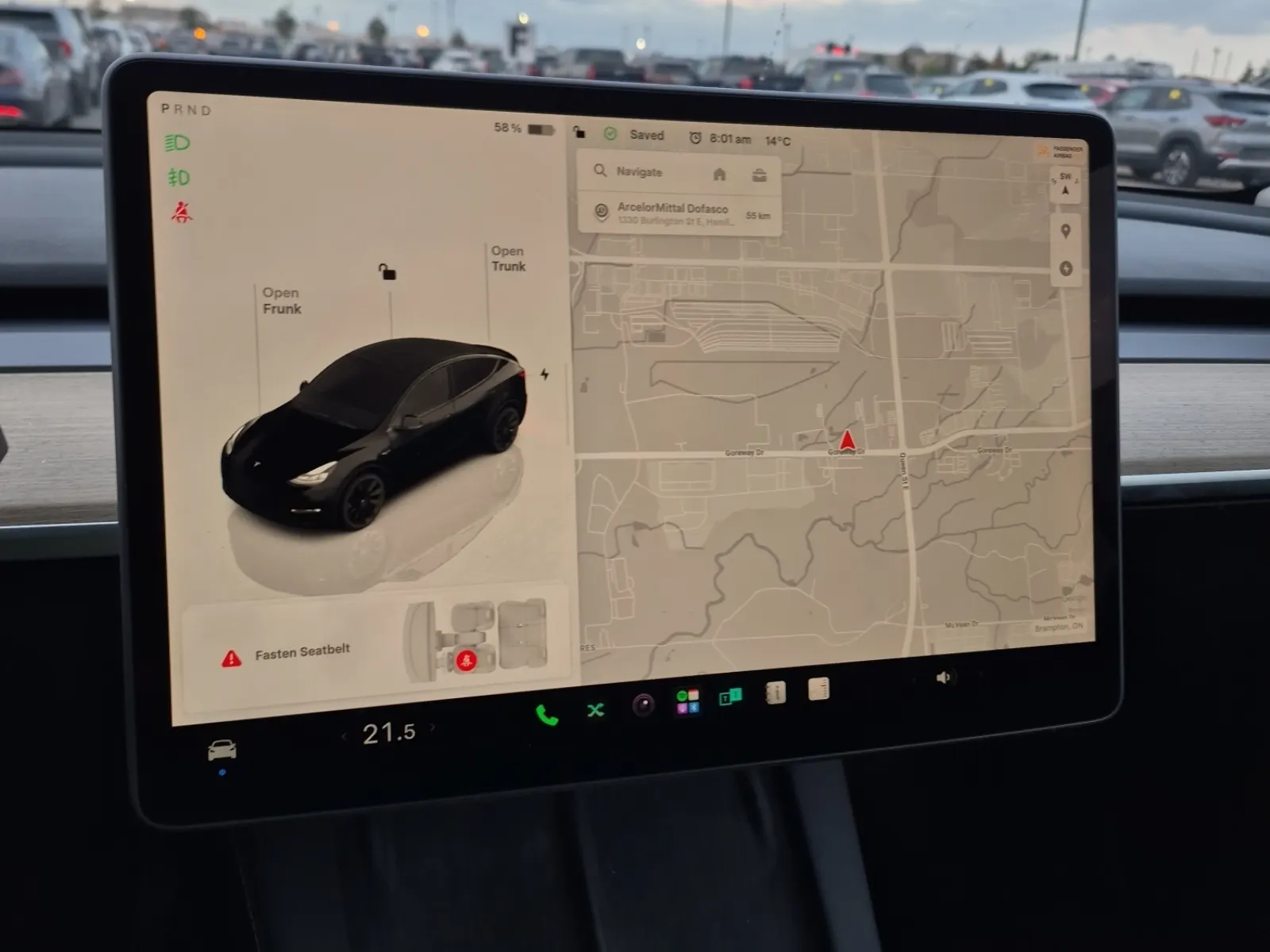 Navigation Photo