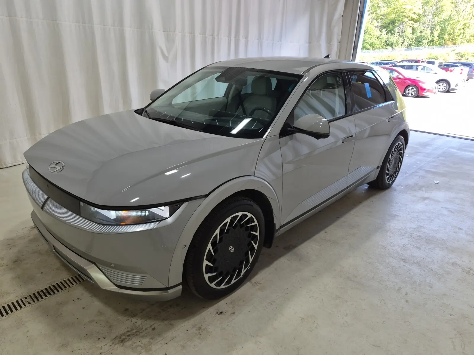 2023 Hyundai IONIQ 5