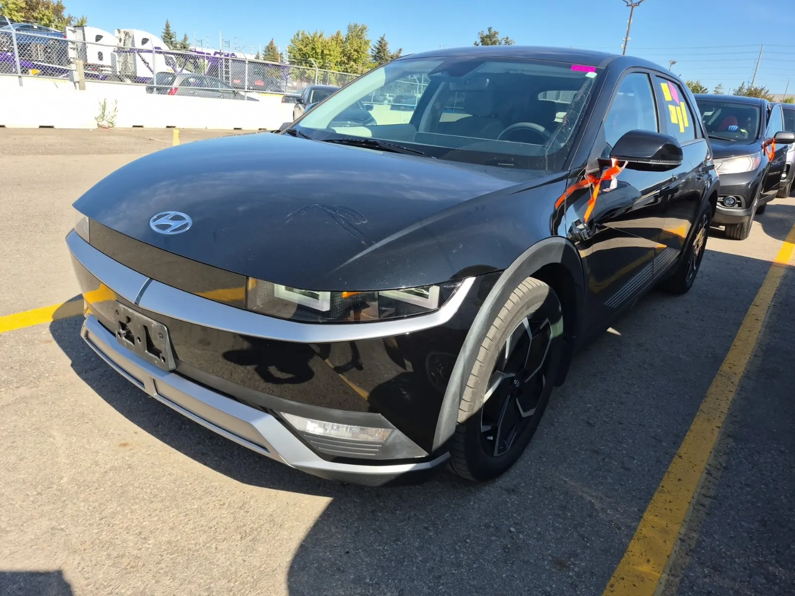 2022 Hyundai IONIQ 5