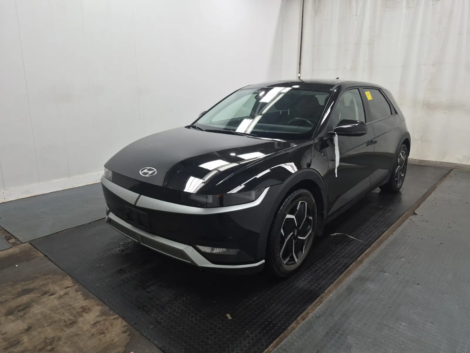 2024 Hyundai IONIQ 5