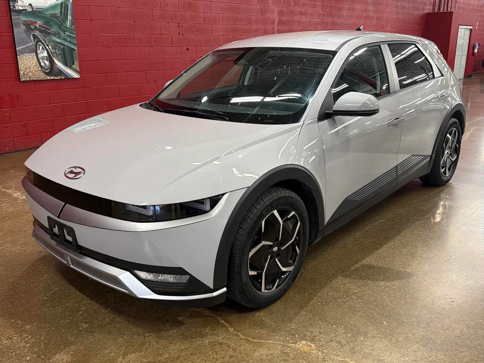 2023 Hyundai IONIQ 5