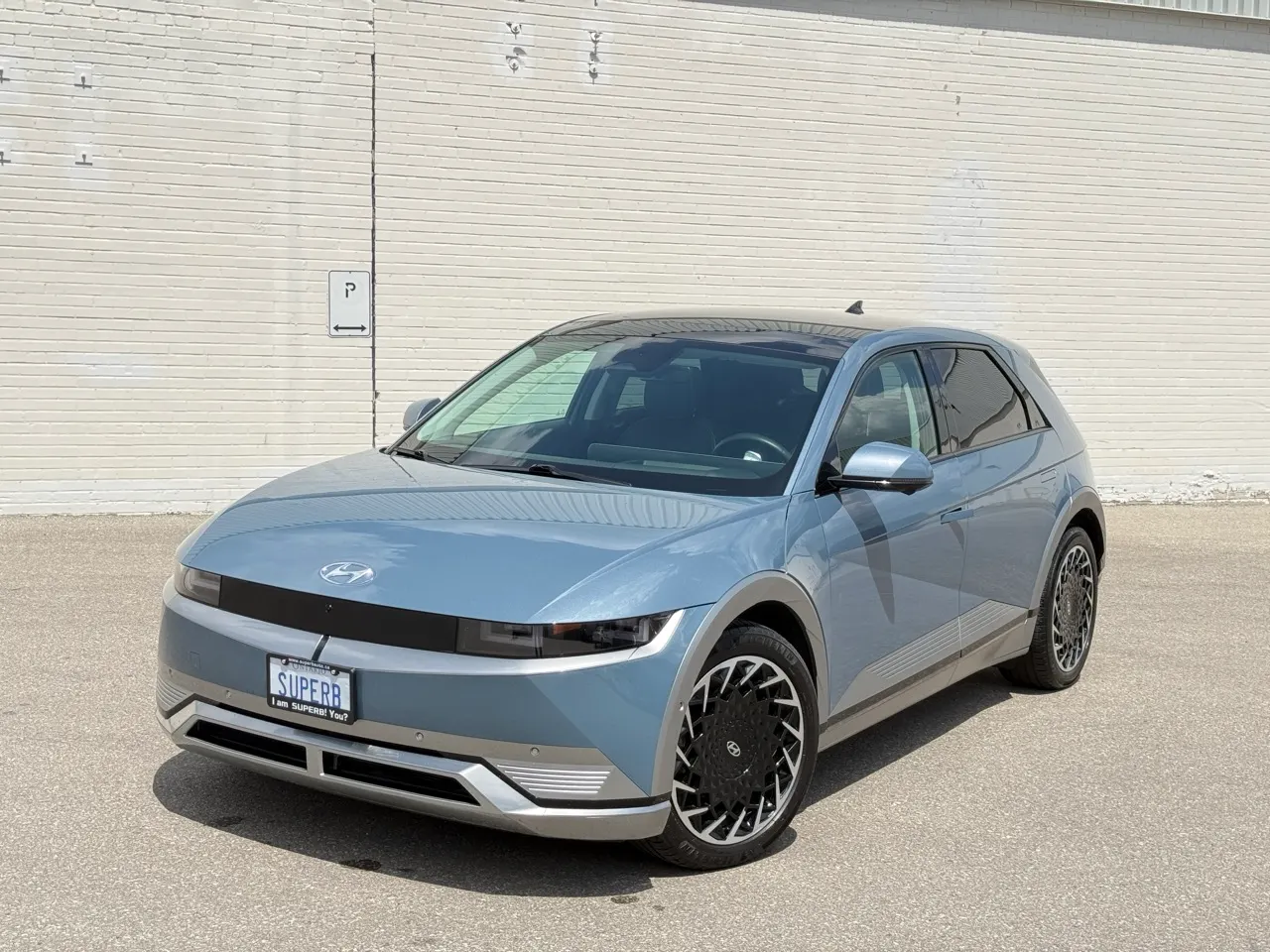 2024 Hyundai IONIQ 5
