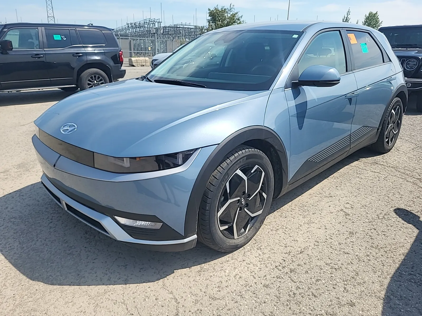2023 Hyundai IONIQ 5