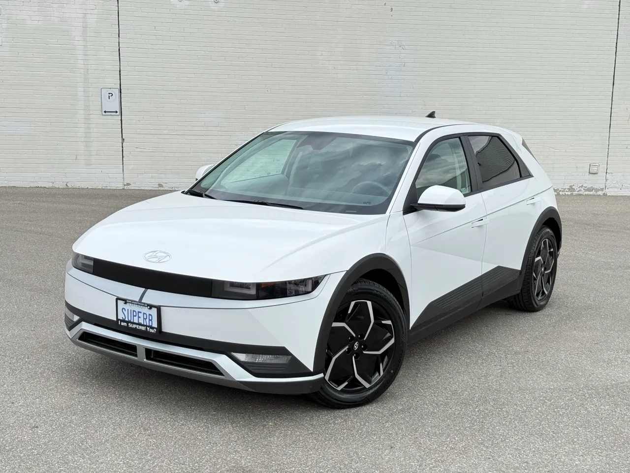 2024 Hyundai IONIQ 5