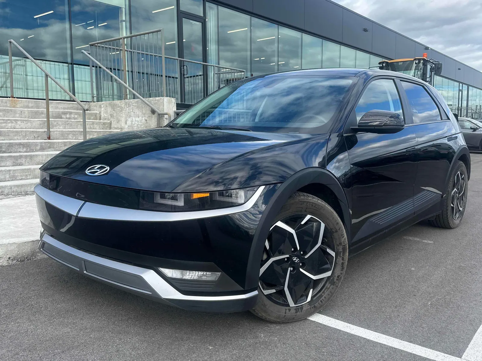 2022 Hyundai IONIQ 5