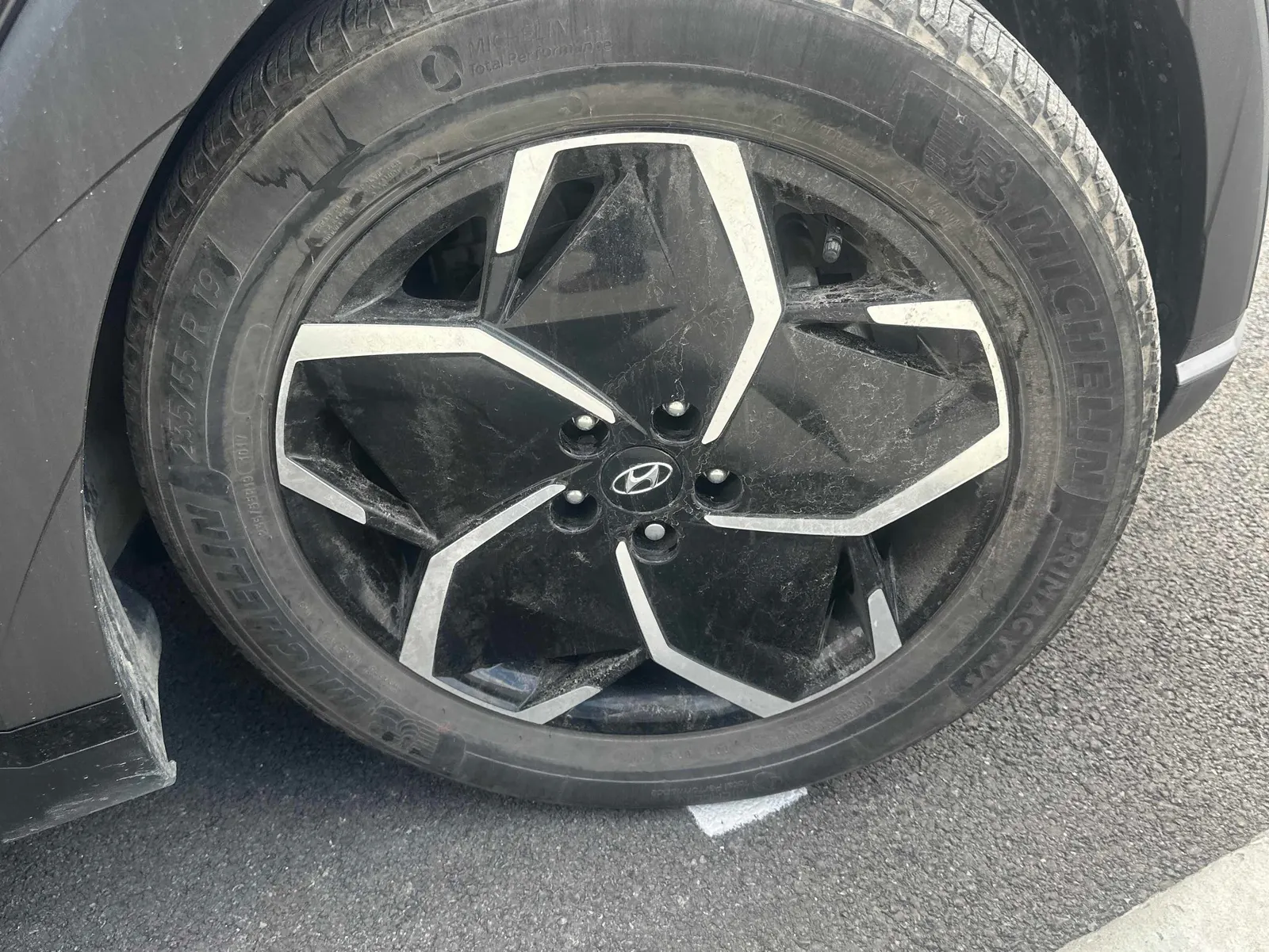 Tire