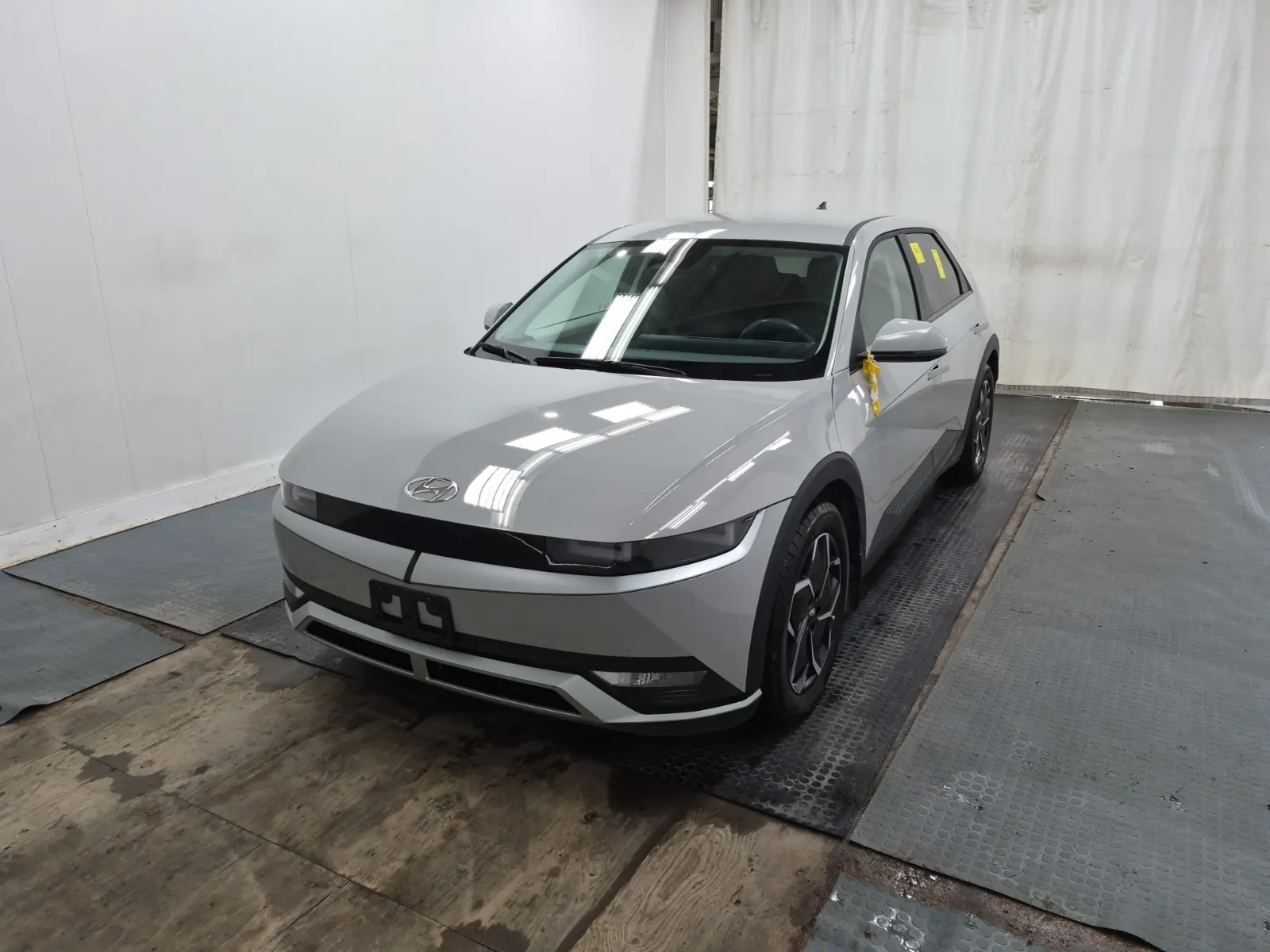2024 Hyundai IONIQ 5