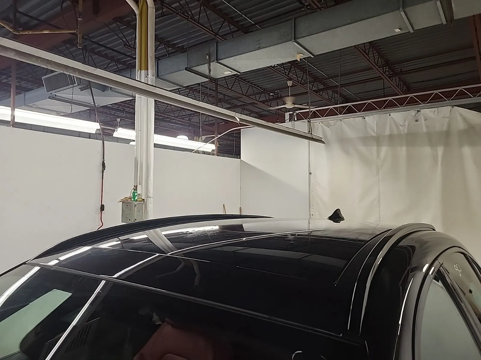Exterior Roof Photo
