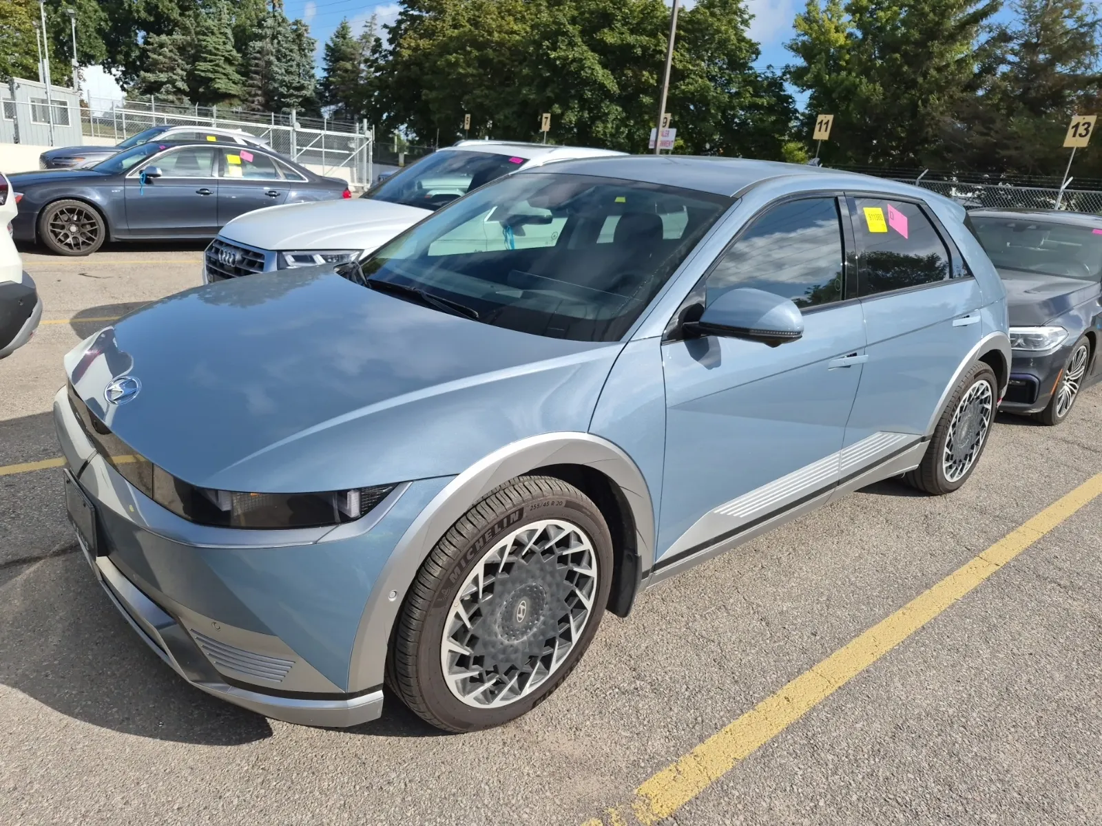 2023 Hyundai IONIQ 5
