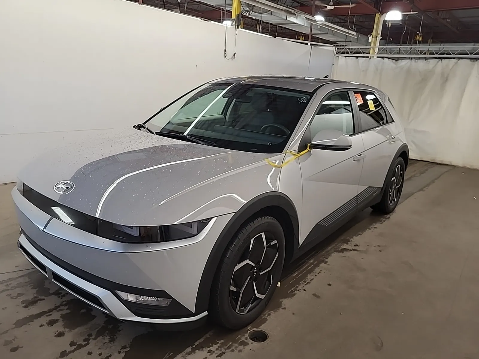 2023 Hyundai IONIQ 5