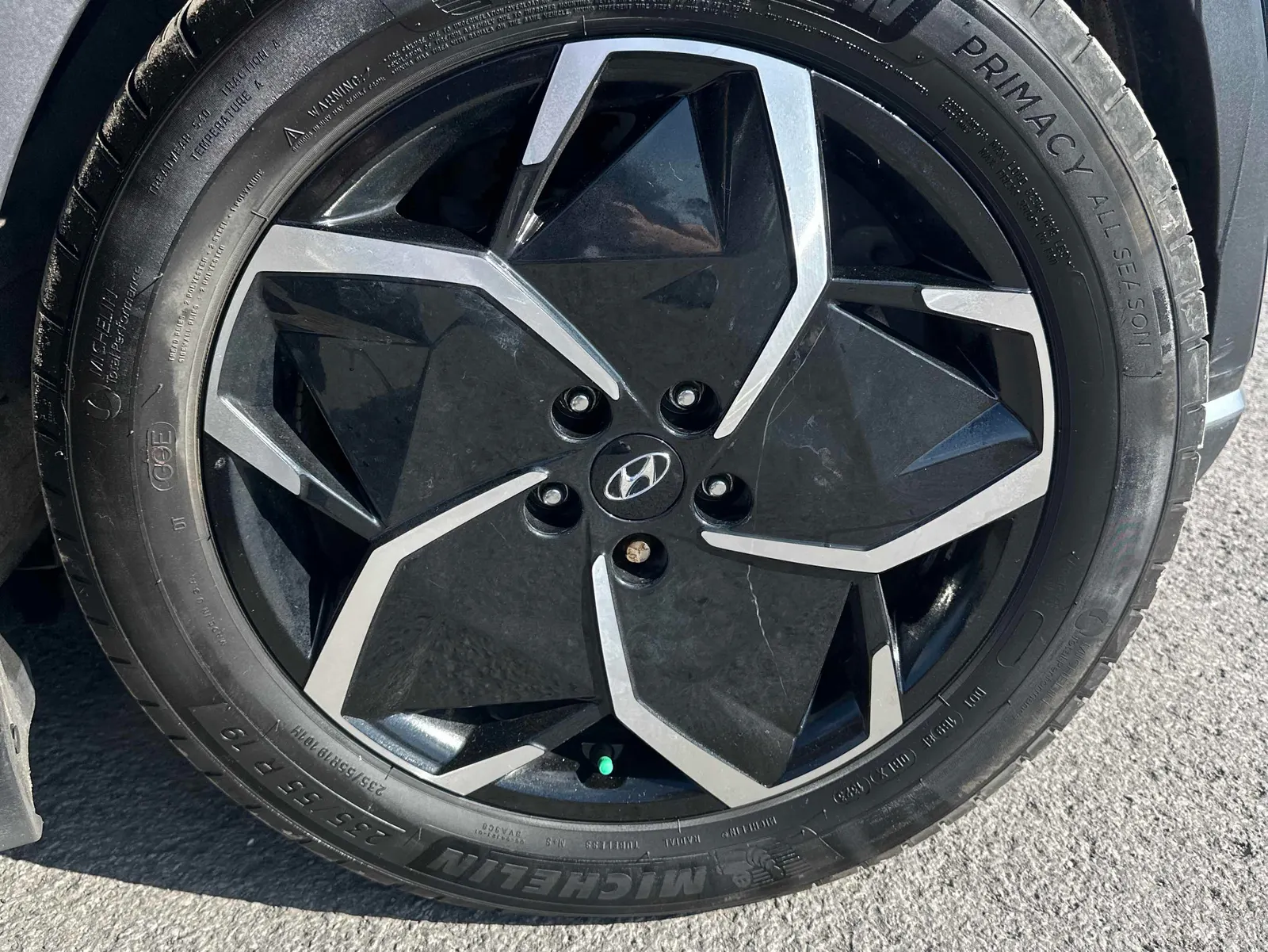 Tire