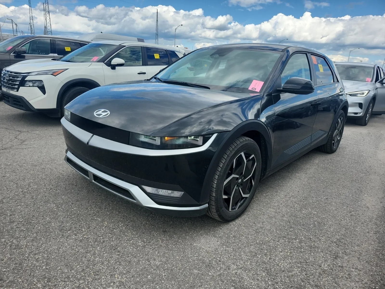 2024 Hyundai IONIQ 5