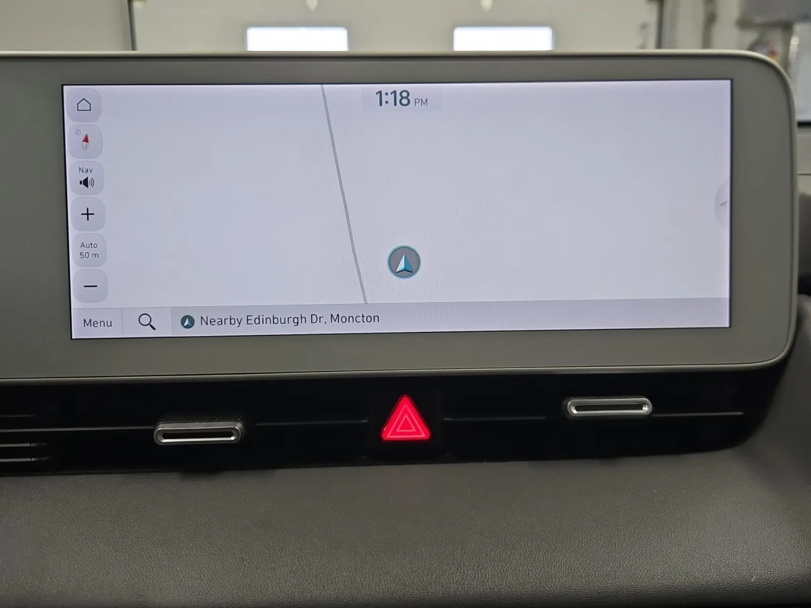 Navigation Photo