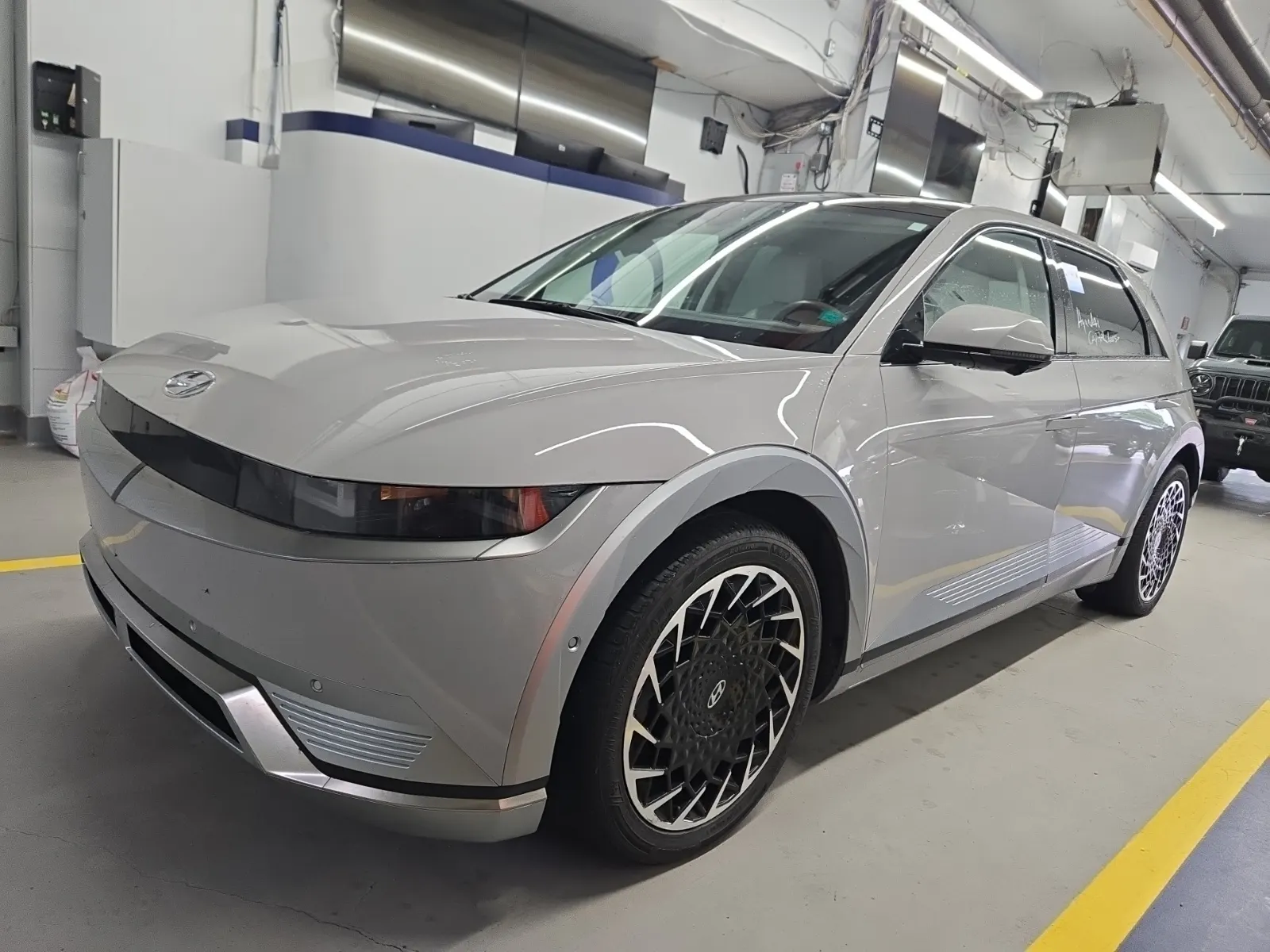 2022 Hyundai IONIQ 5
